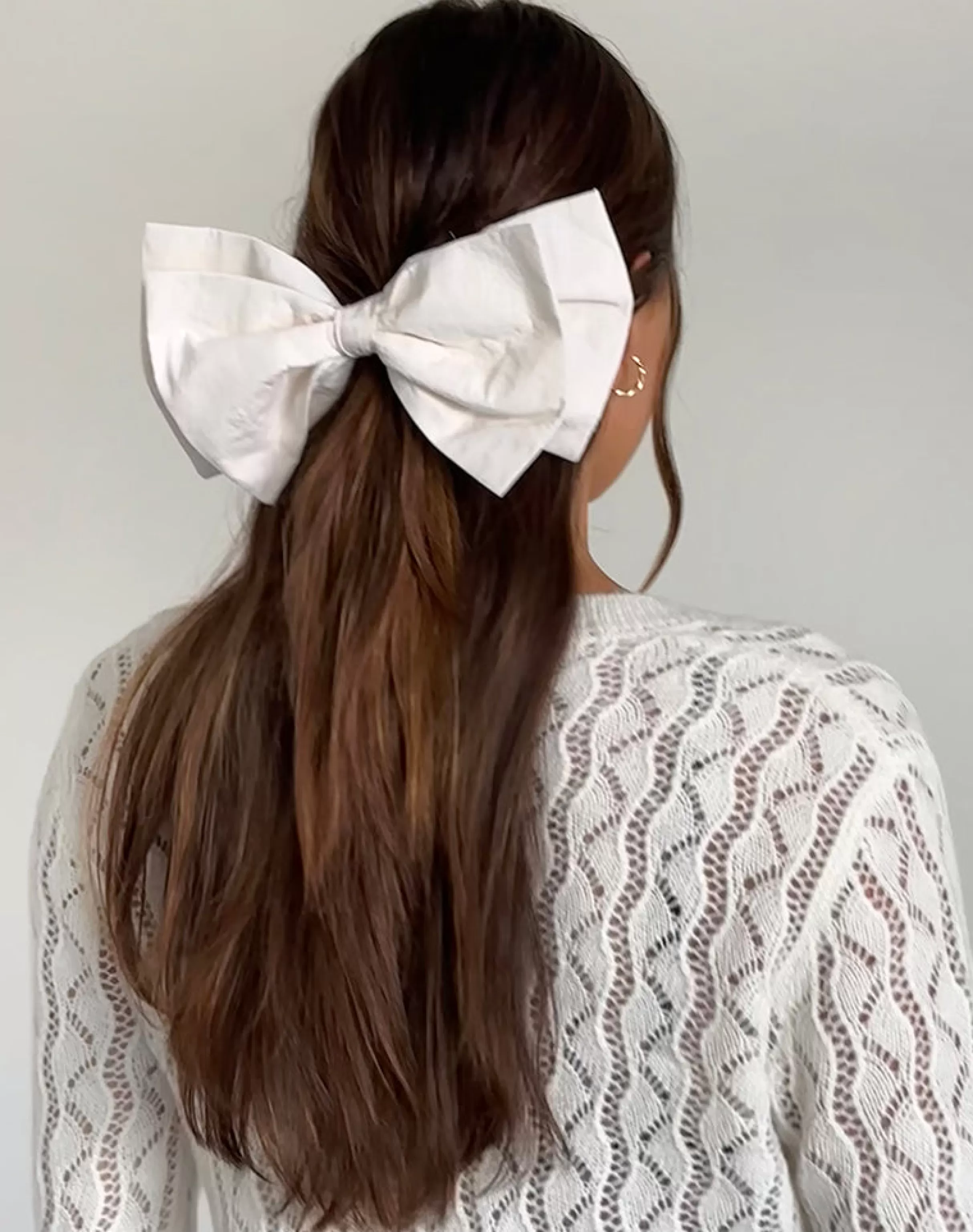 Hot Acar Bow Bobble In ACCESSORIES