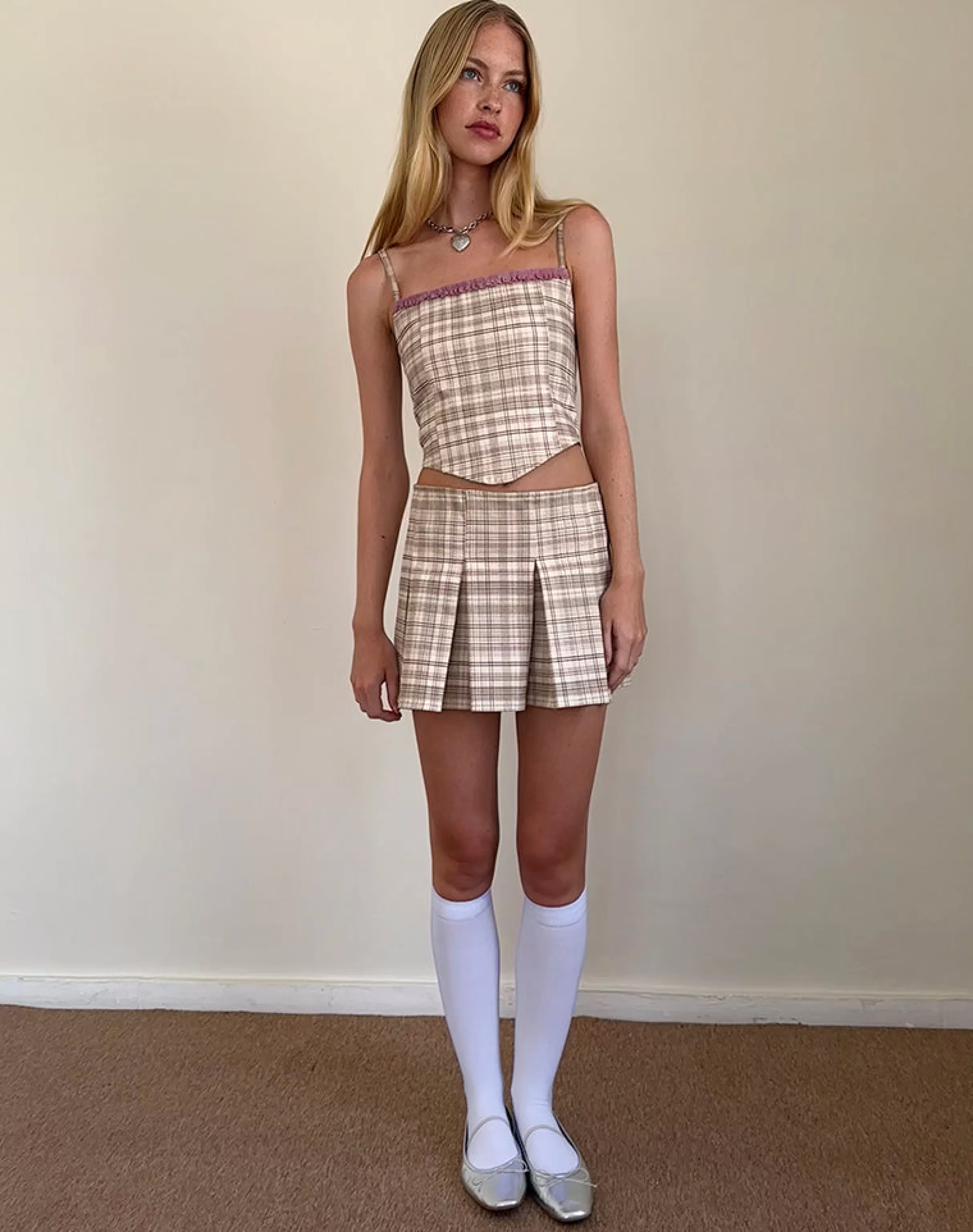Flash Sale Archie Corset Top In CO-ORDS | CORSET TOPS