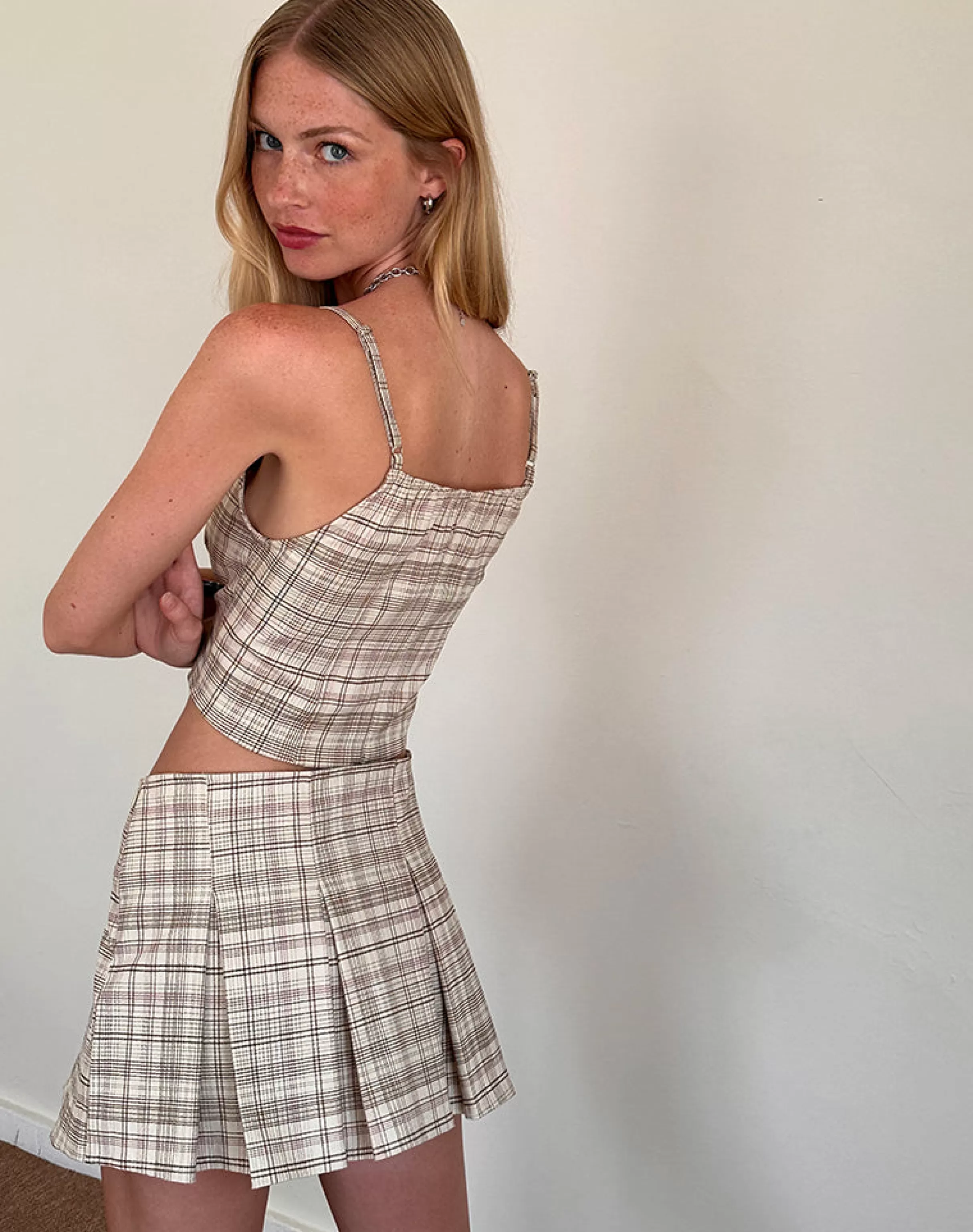 Flash Sale Archie Corset Top In CO-ORDS | CORSET TOPS