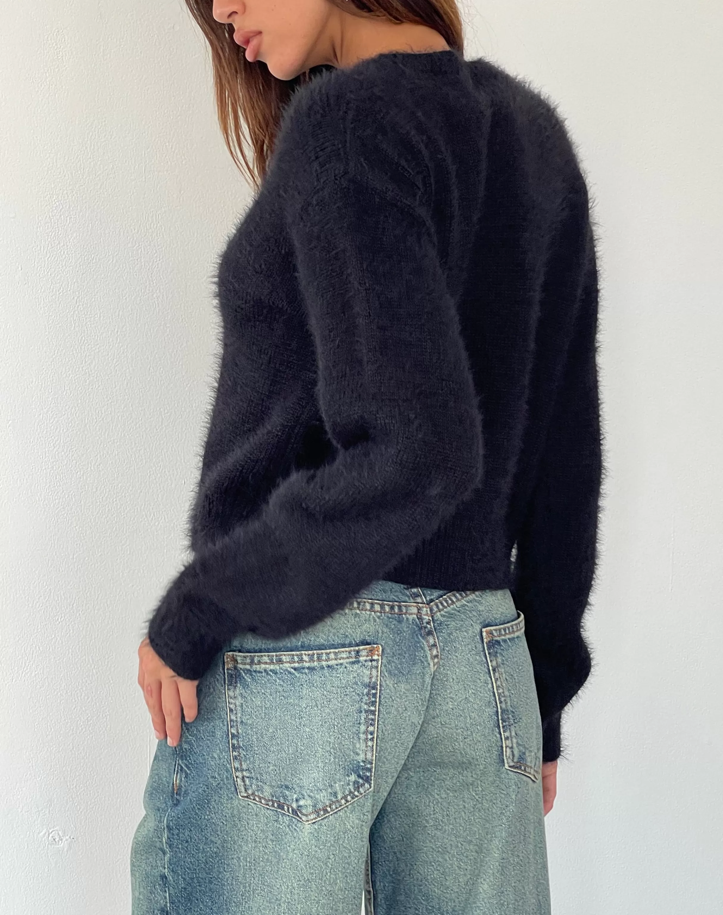 Store Audrina Cardigan In CARDIGANS
