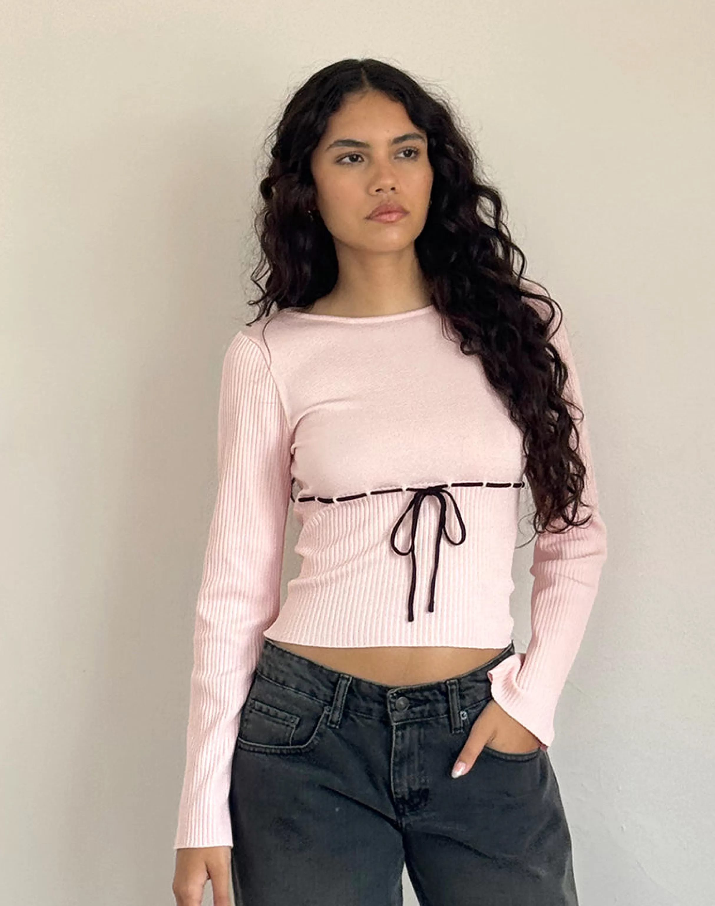 Flash Sale Awdella Top In BASICS | BASIC TOPS