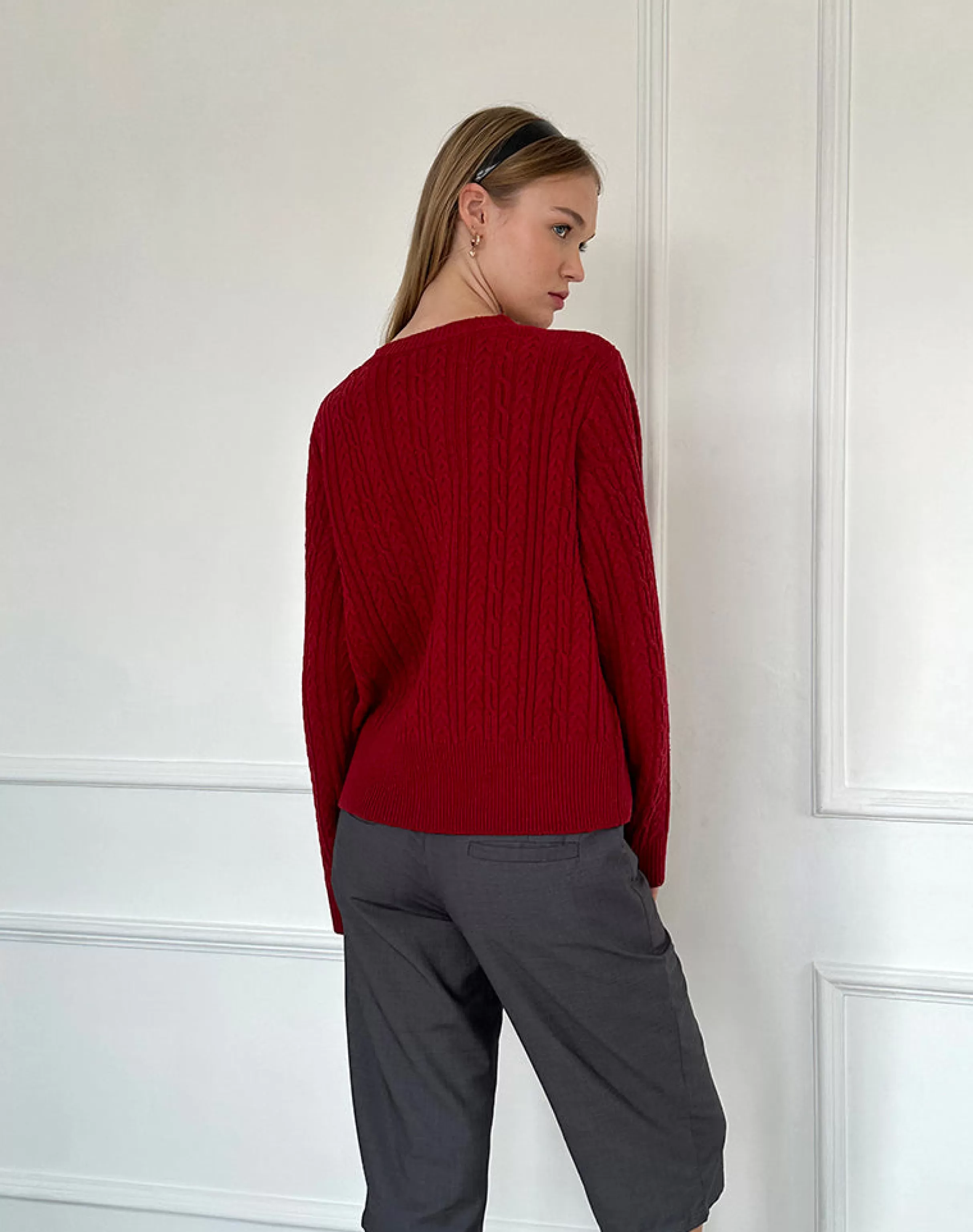 Outlet Bavana Cardigan In CARDIGANS