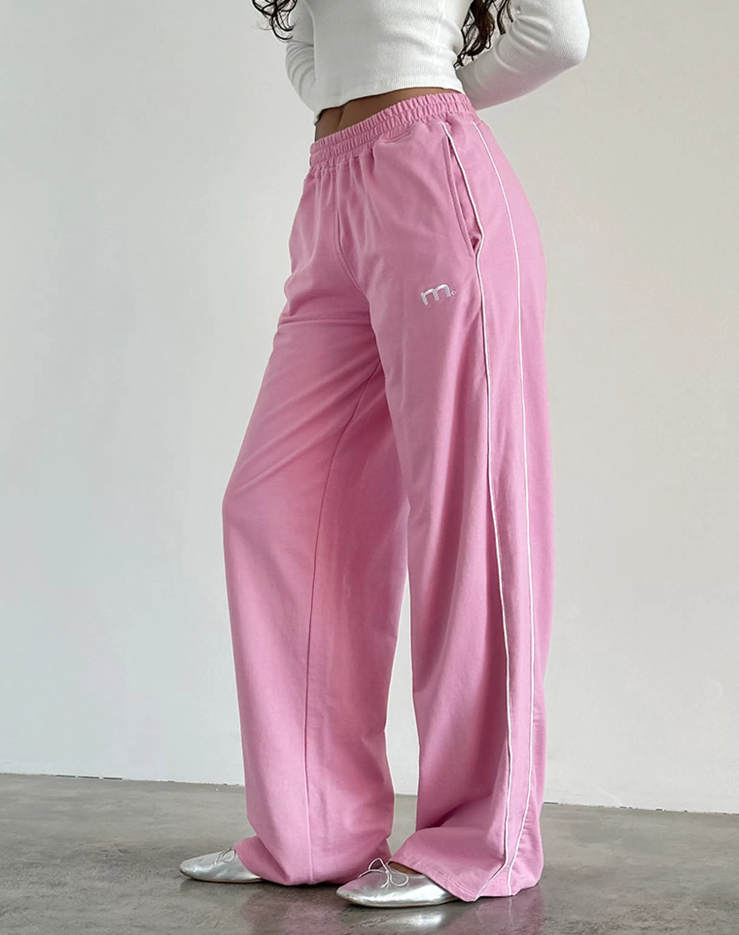 Flash Sale Benton Jogger In BASICS | LOUNGEWEAR
