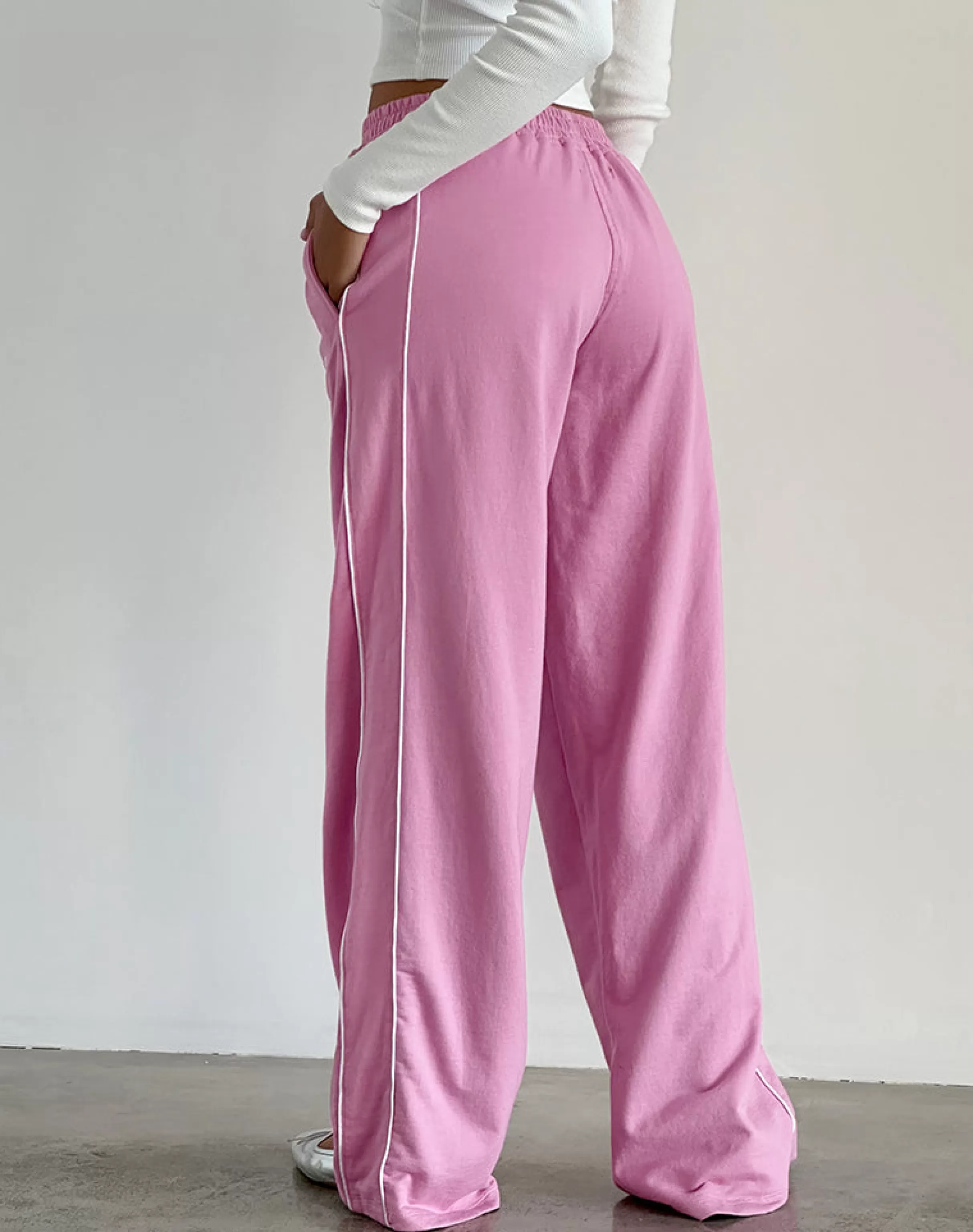 Flash Sale Benton Jogger In BASICS | LOUNGEWEAR