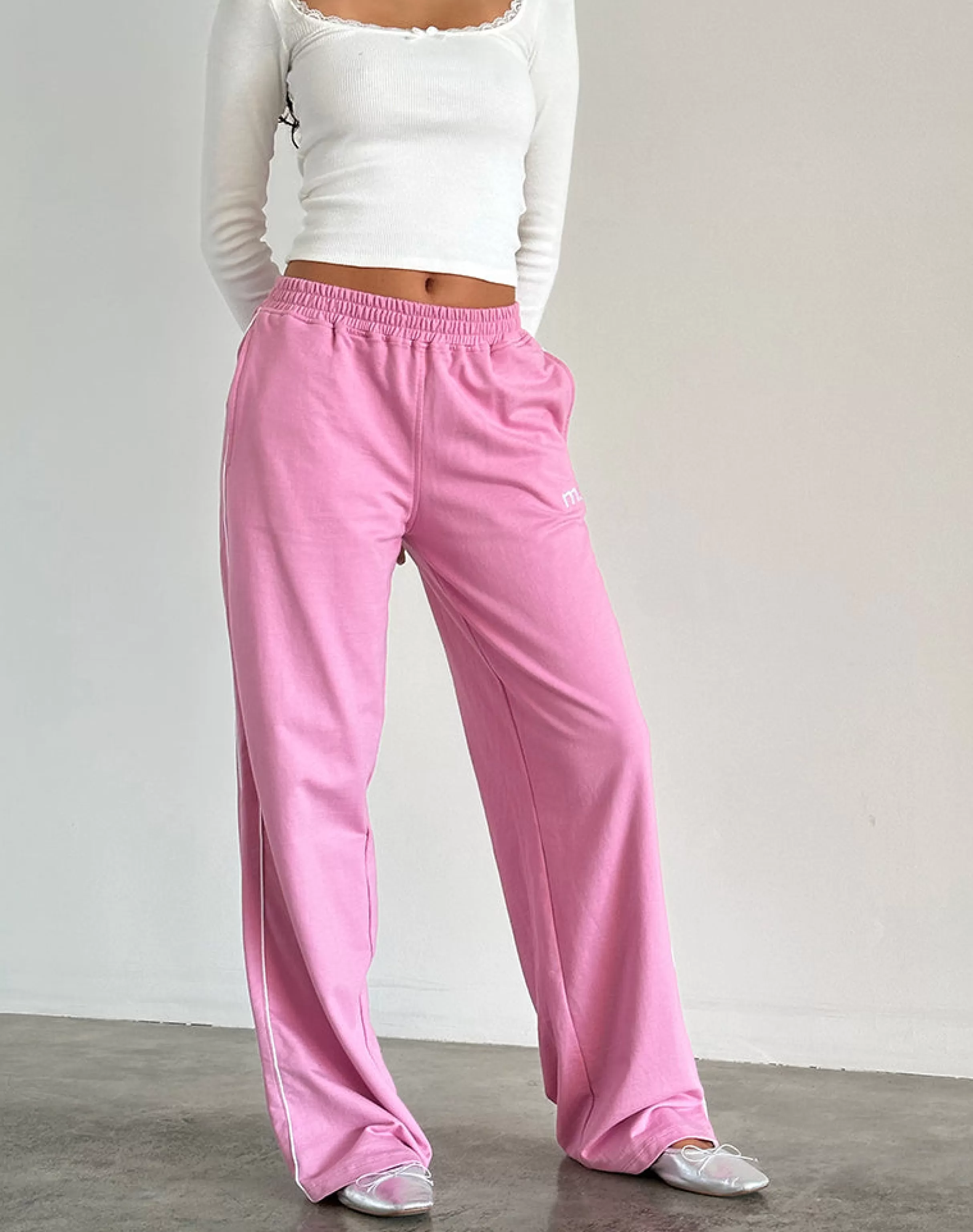 Flash Sale Benton Jogger In BASICS | LOUNGEWEAR
