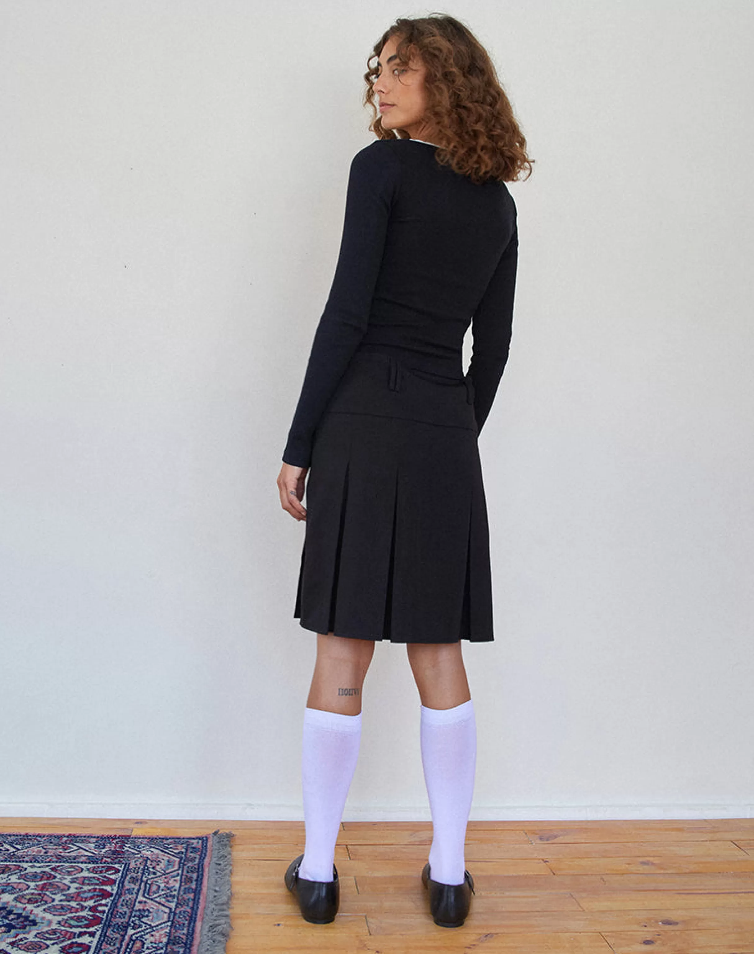 Sale Bovita Long Sleeve Top In BASIC TOPS | LONG SLEEVE TOPS