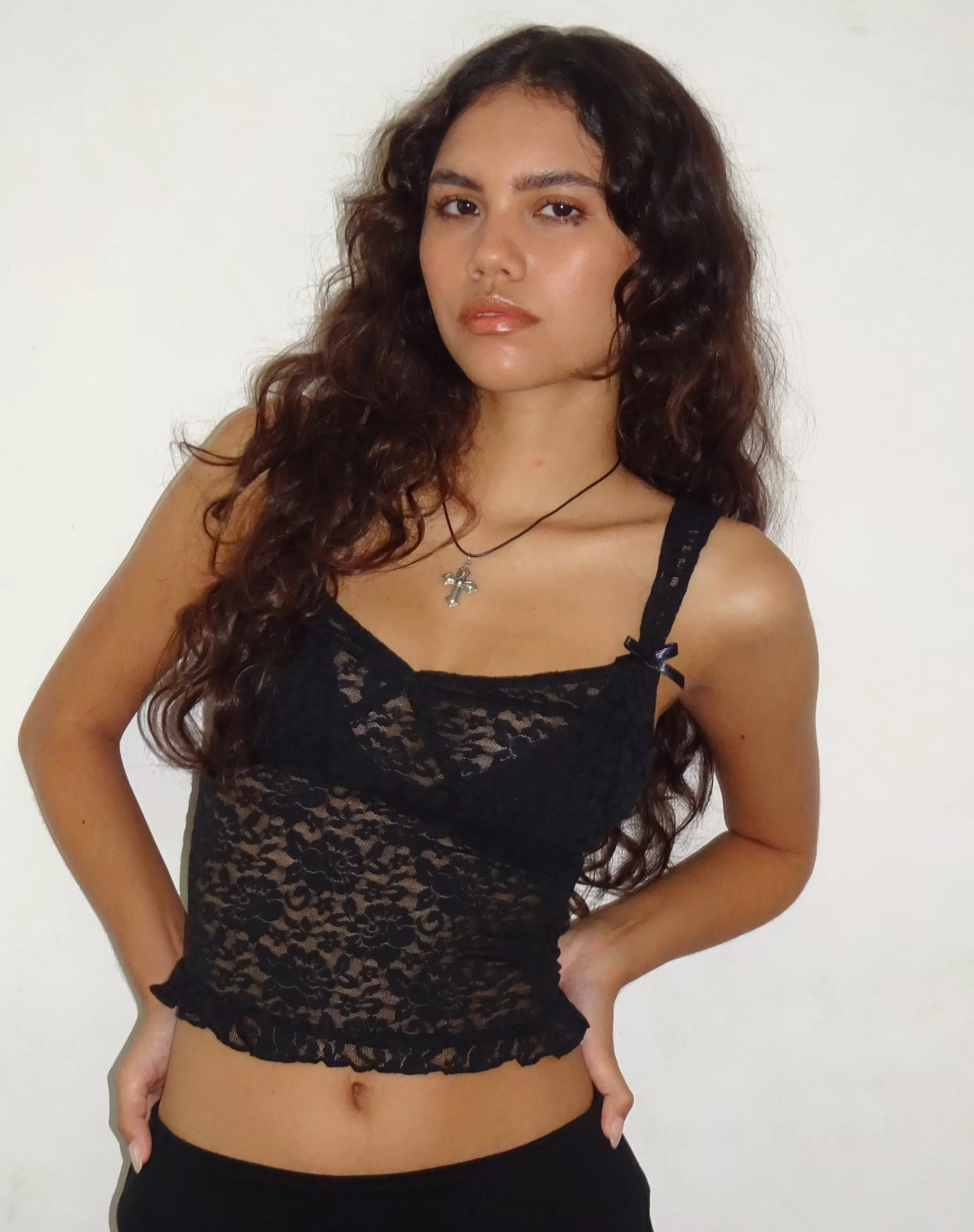 Best Sale Brietta Unlined Corset Top In STRAPPY TOPS | CORSET TOPS