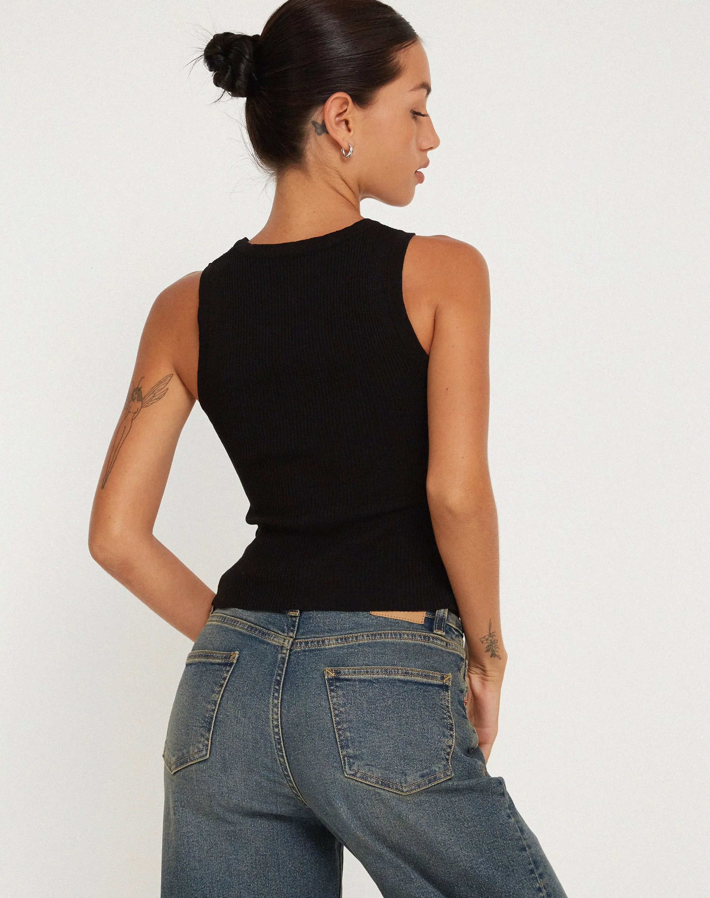 Outlet Caena Top In SALE KNITWEAR
