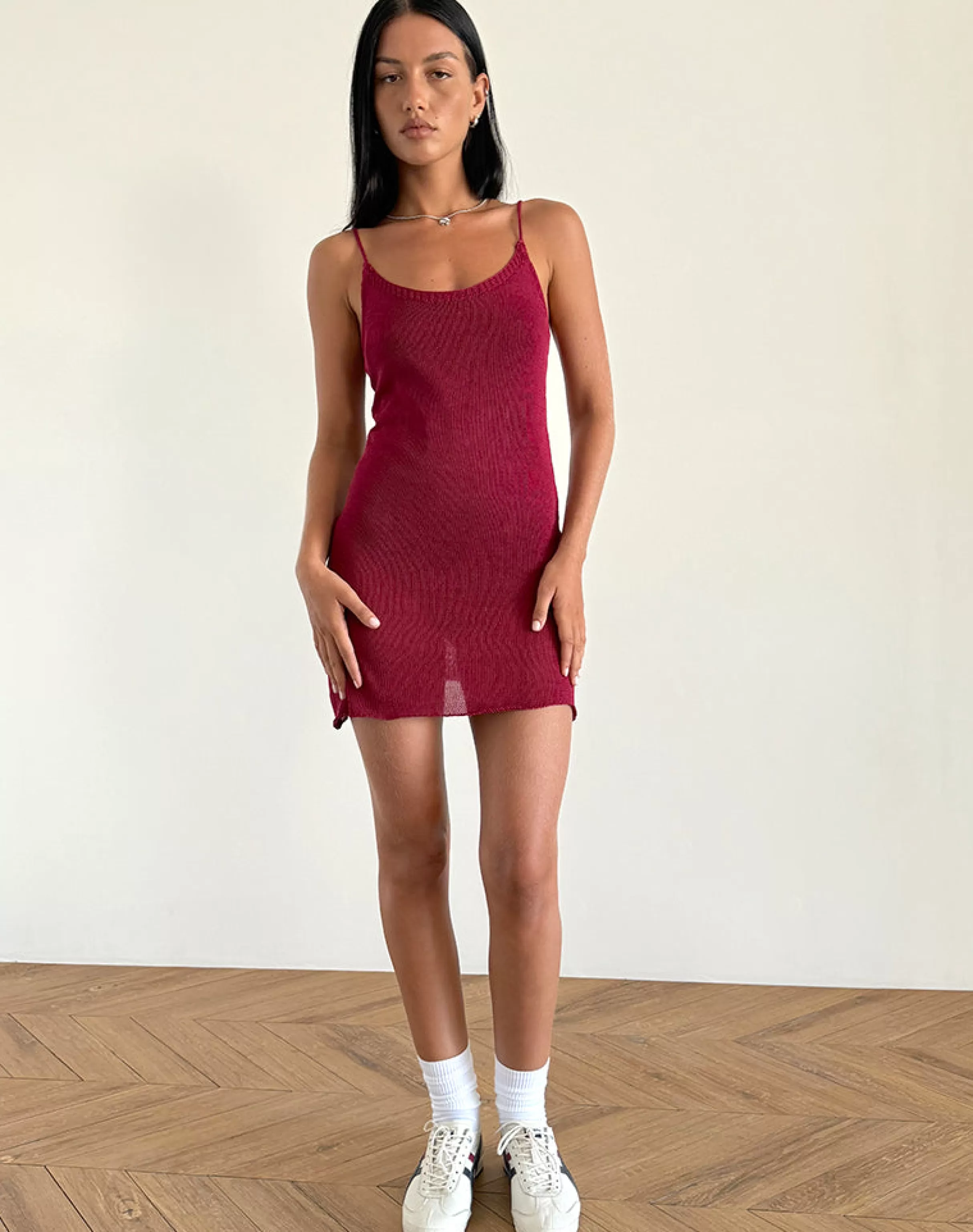 Cheap Chiara Mini Dress In MINI DRESSES
