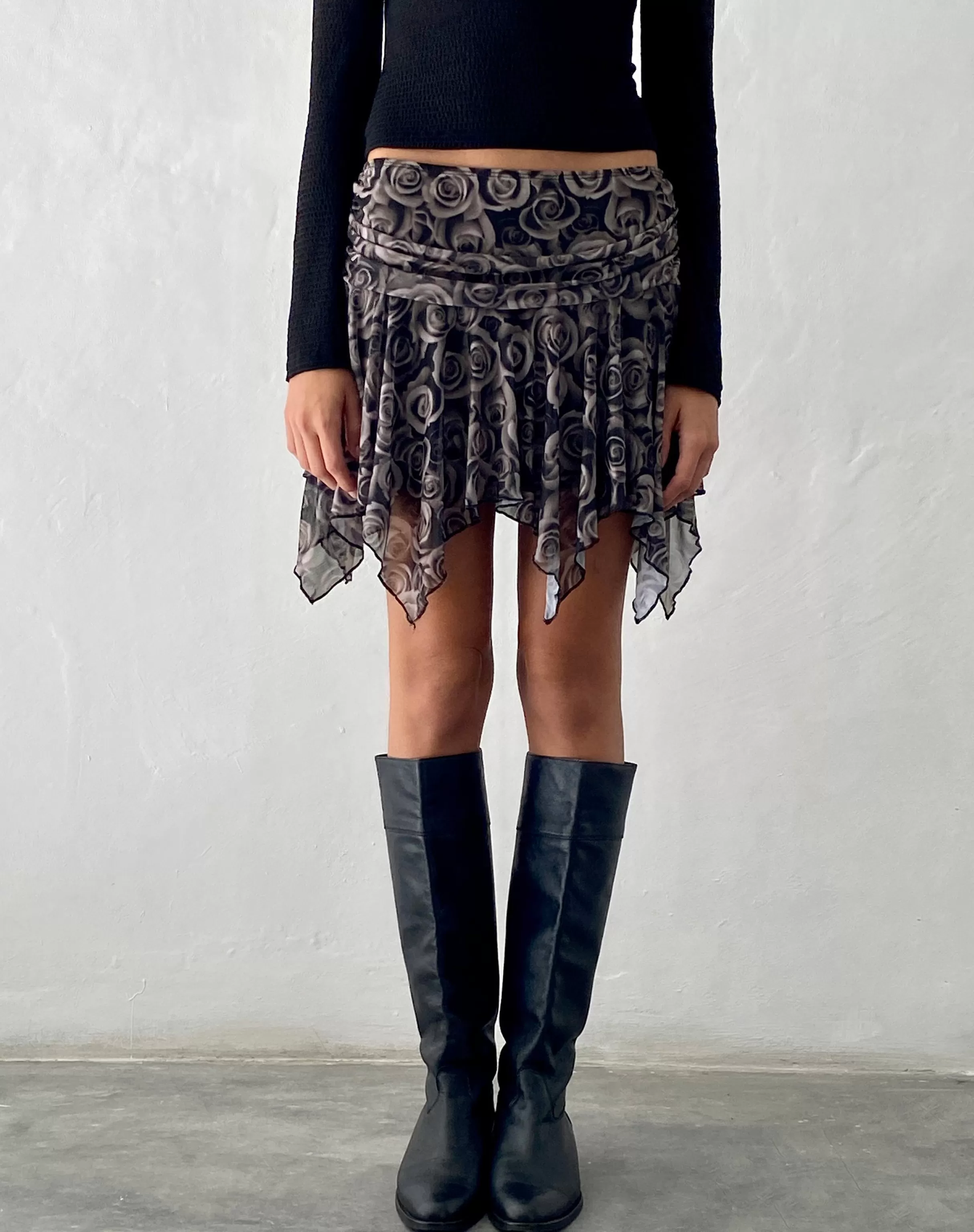 Best Sale Cordelia Mini Skirt In SALE SKIRTS | CO-ORDS