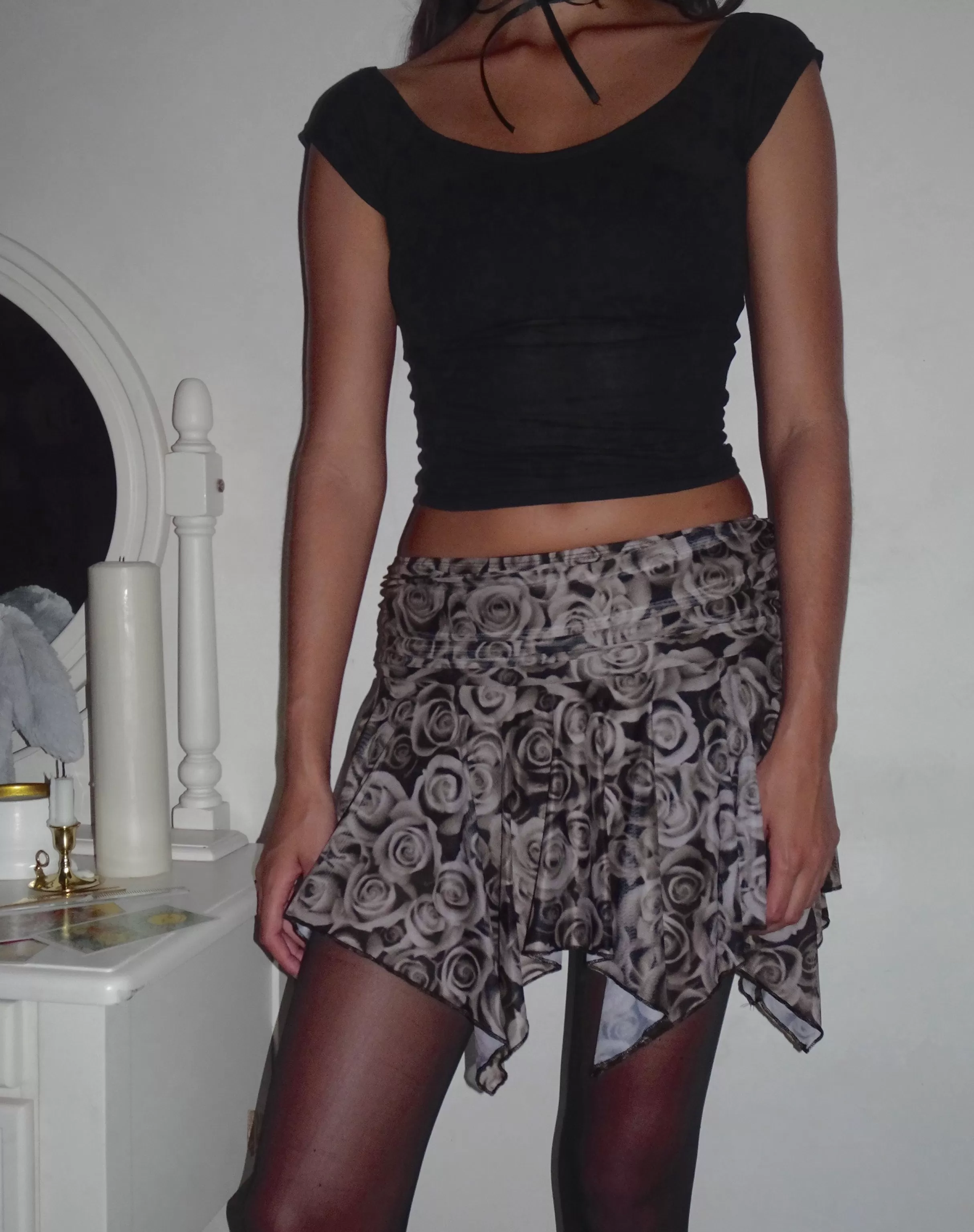 Best Sale Cordelia Mini Skirt In SALE SKIRTS | CO-ORDS