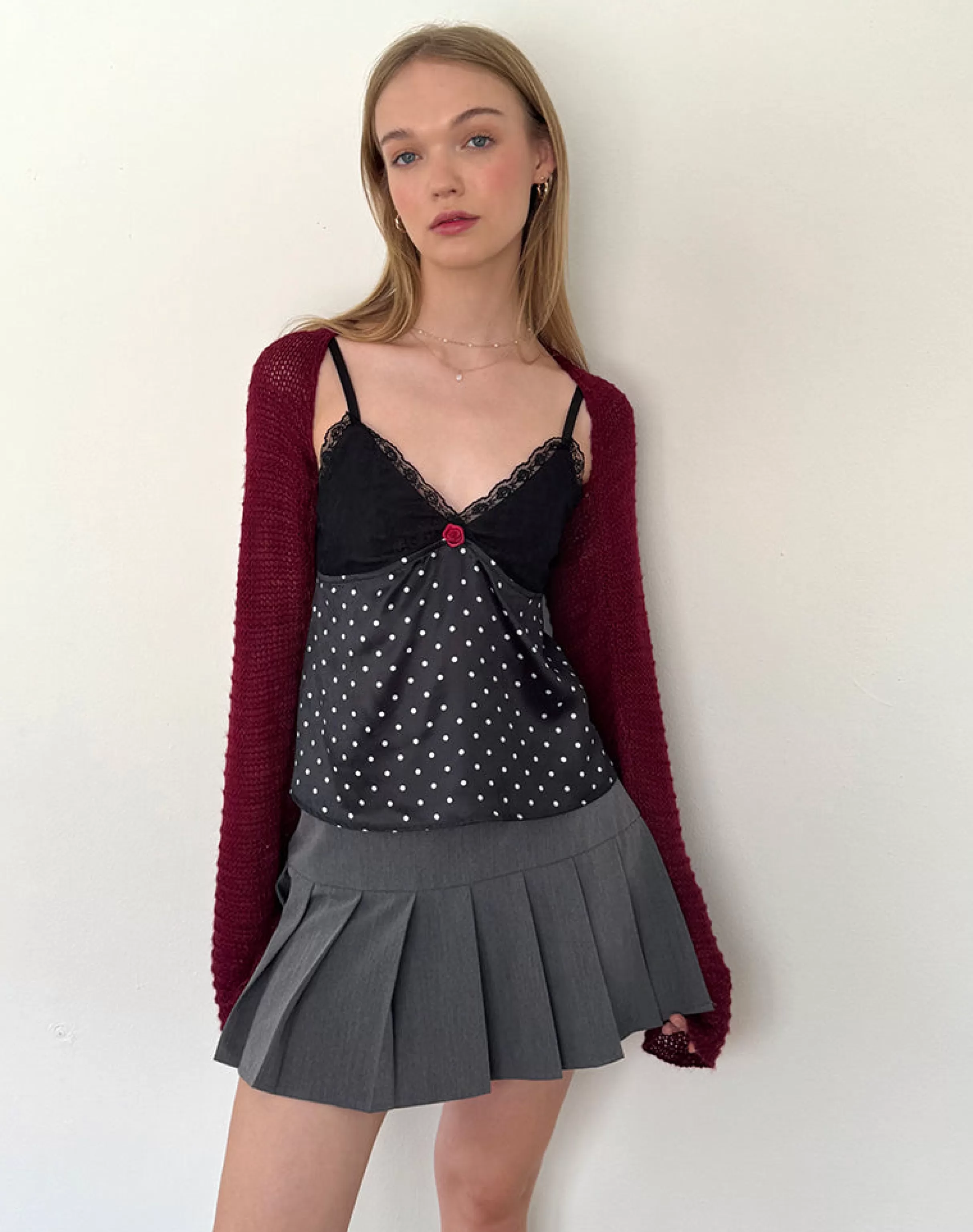 Cheap Dalinda Cami Top In SALE TOPS | STRAPPY TOPS
