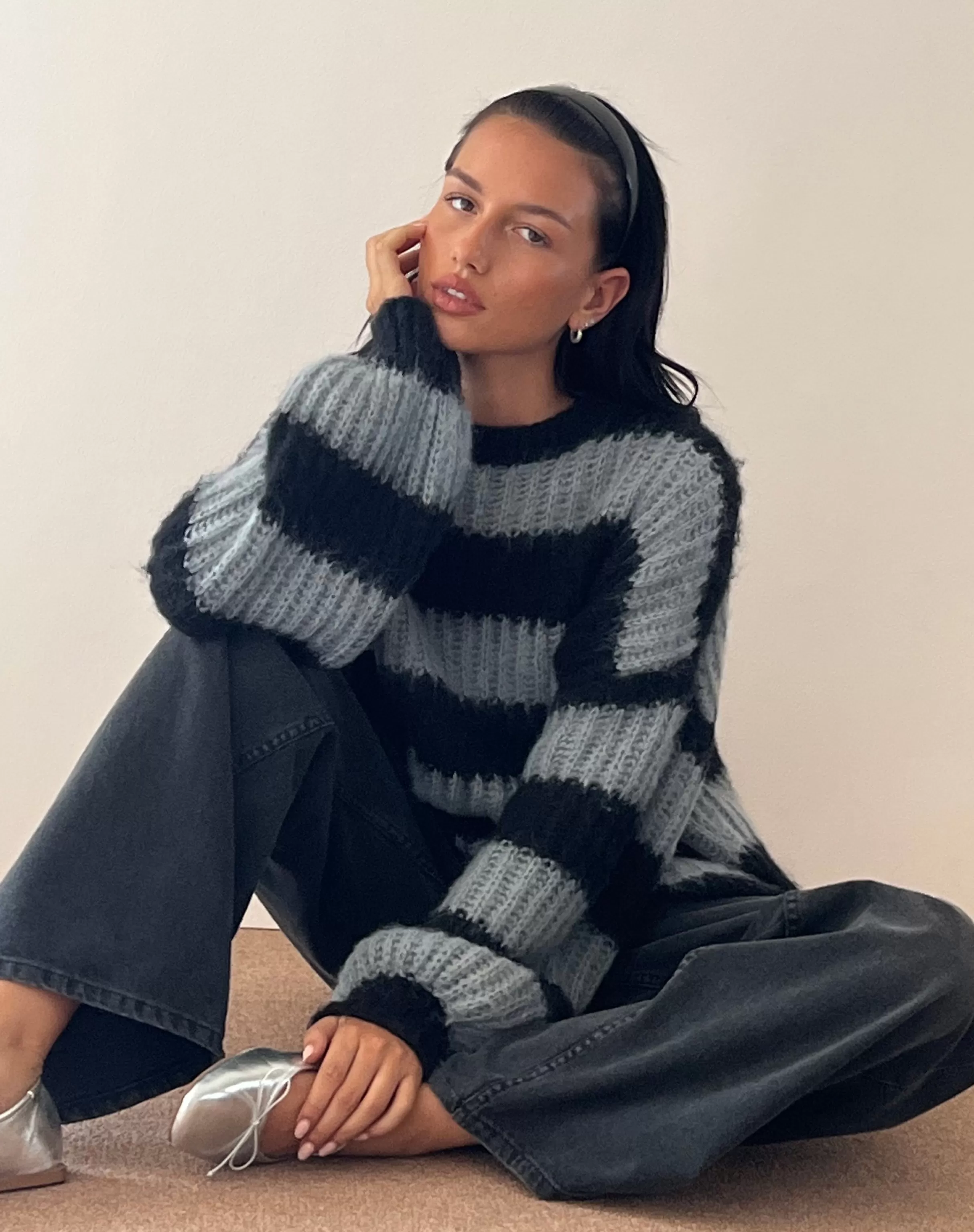 Online Daren Jumper In JUMPERS