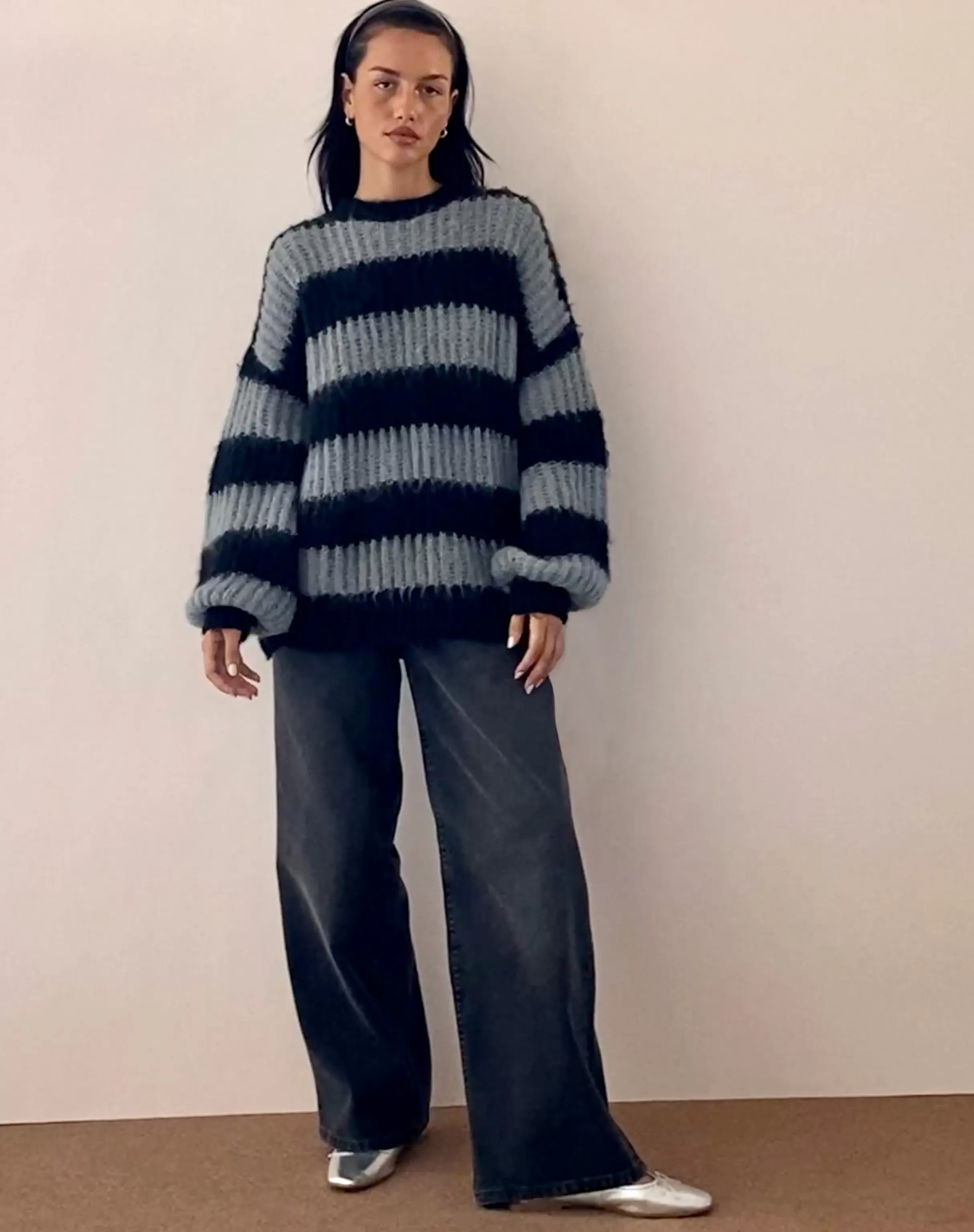 Online Daren Jumper In JUMPERS
