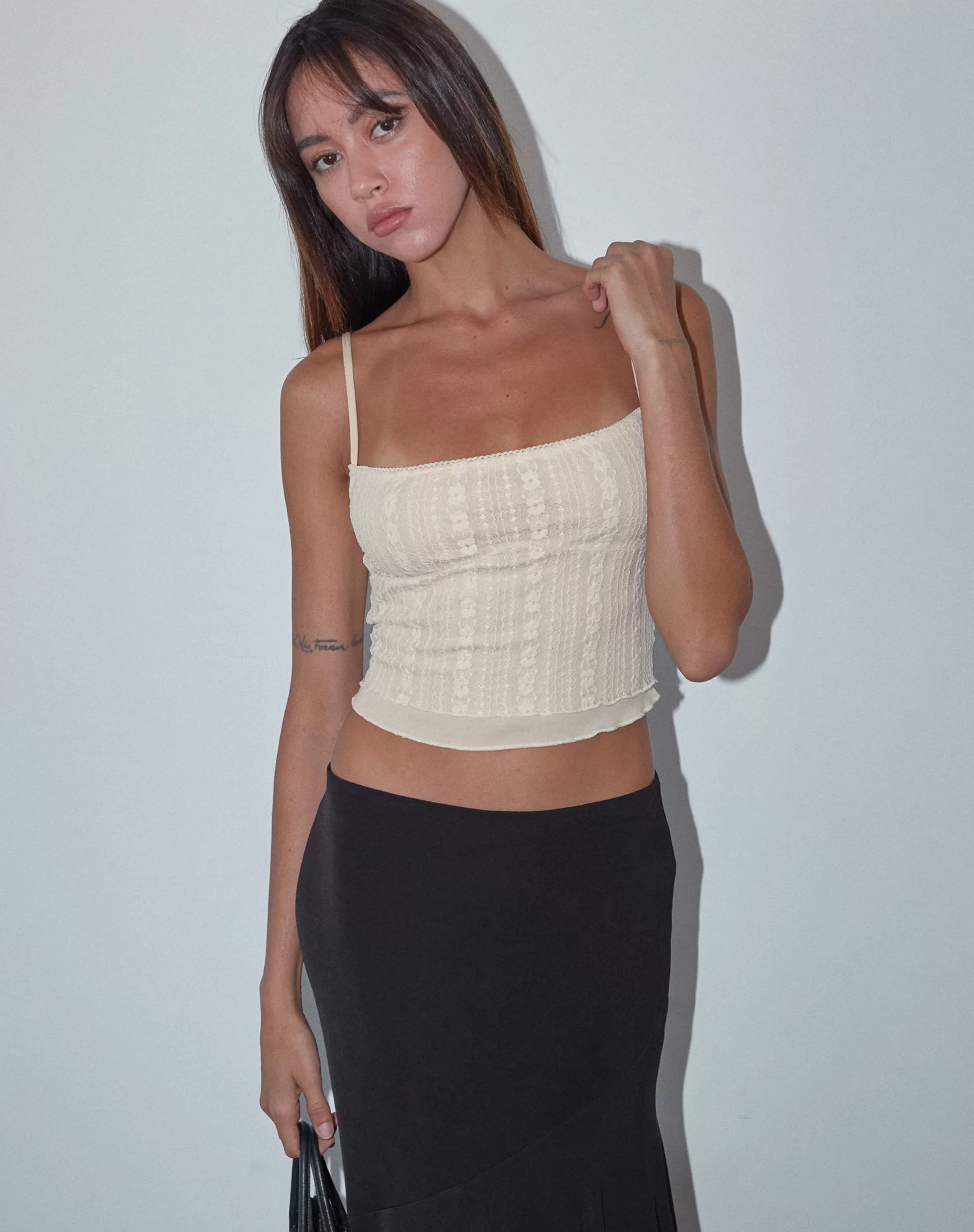 Cheap Deska Cami Top In VEST TOPS | STRAPPY TOPS