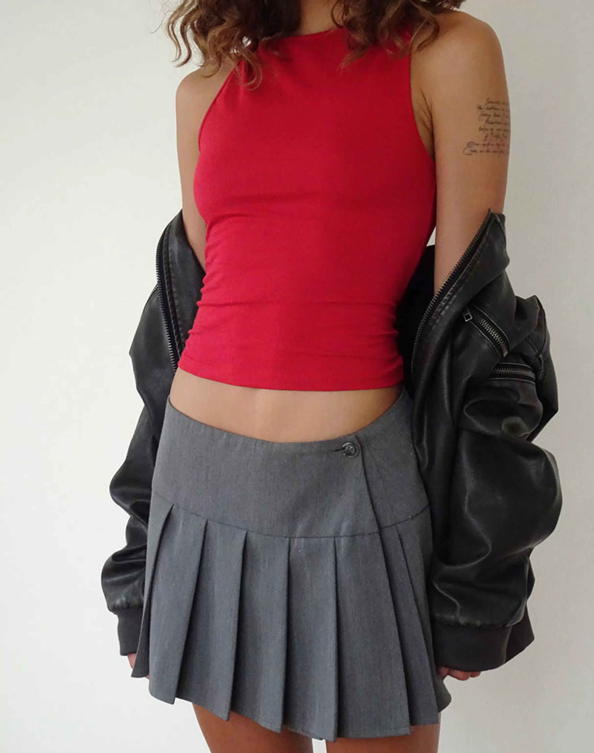 Online Dudley Vest In VEST TOPS