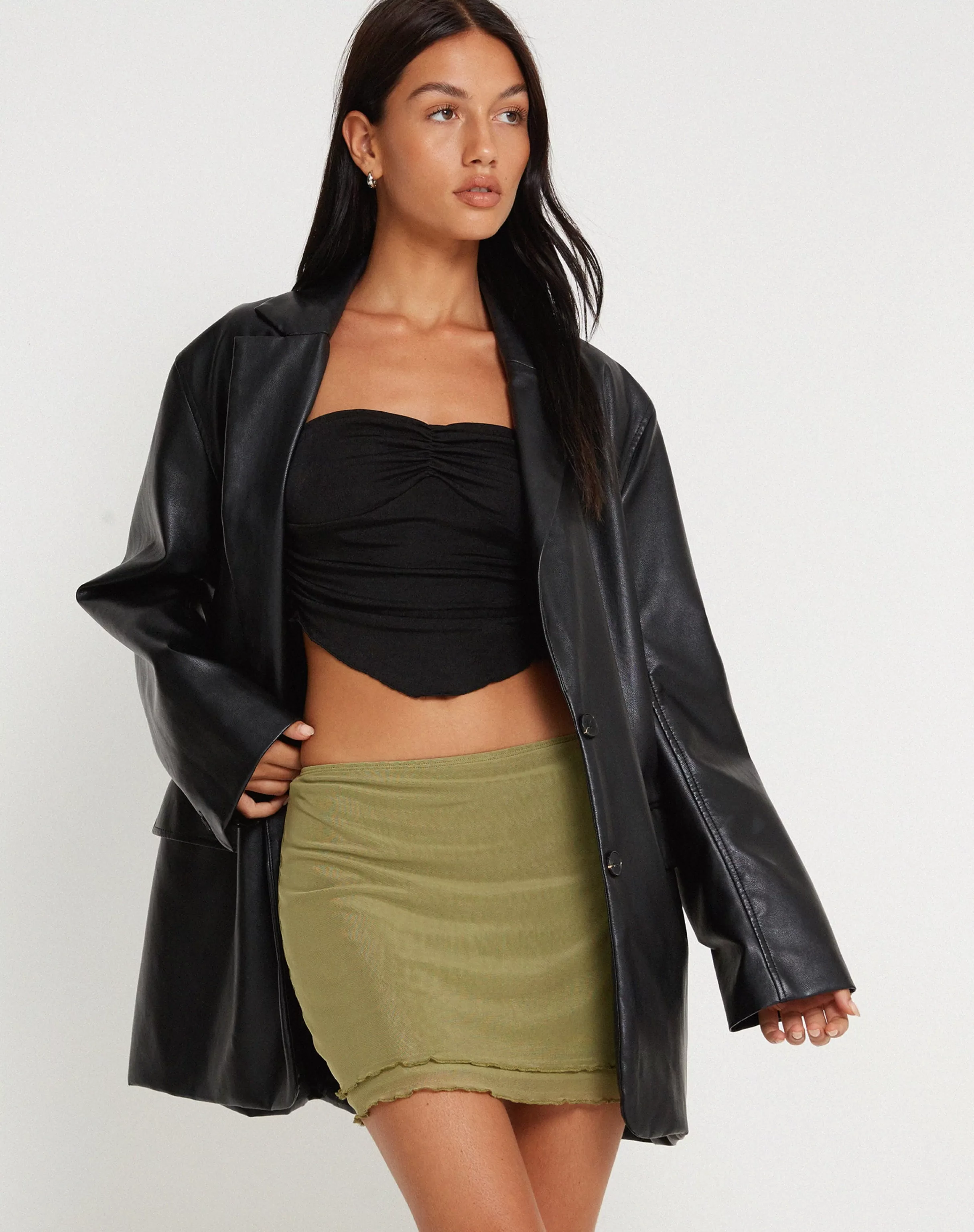 Cheap Eldon Mini Skirt In SALE SKIRTS