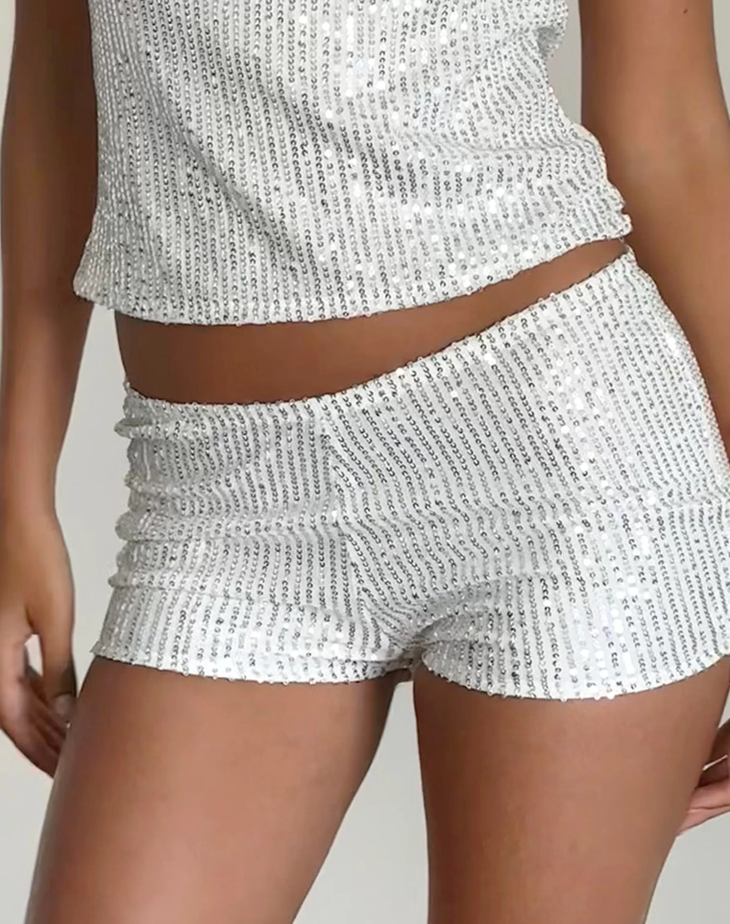 Online Erna Shorts In SHORTS