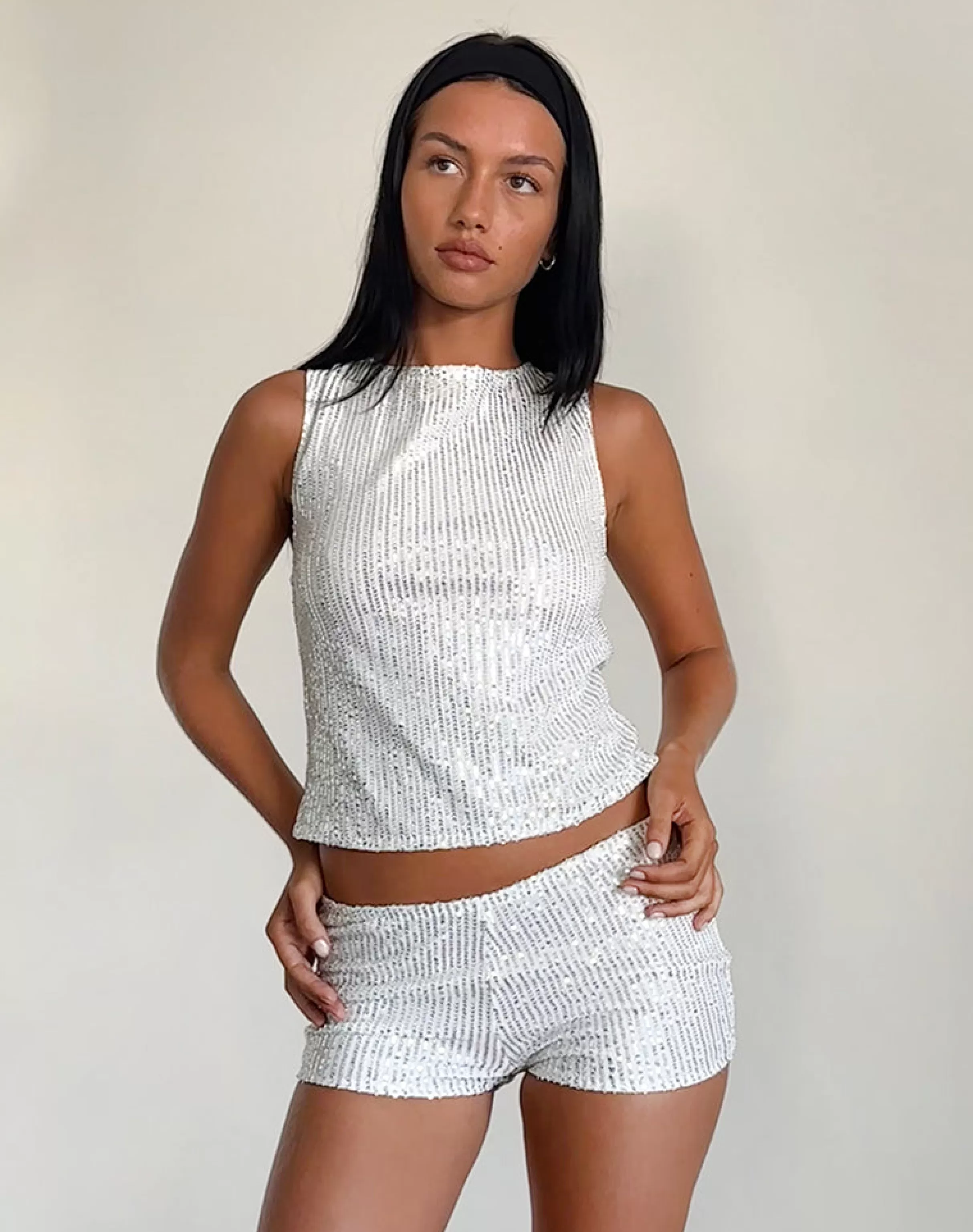 Online Erna Shorts In SHORTS