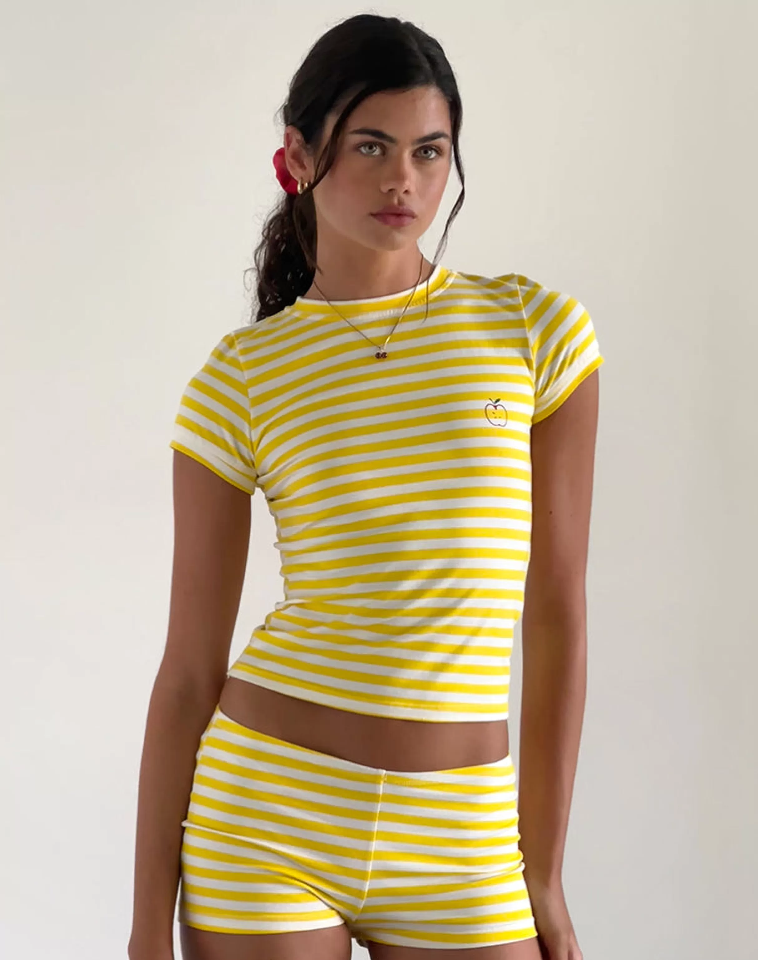 Sale Eunia Shorts In SWEET AS PIE | SHORTS