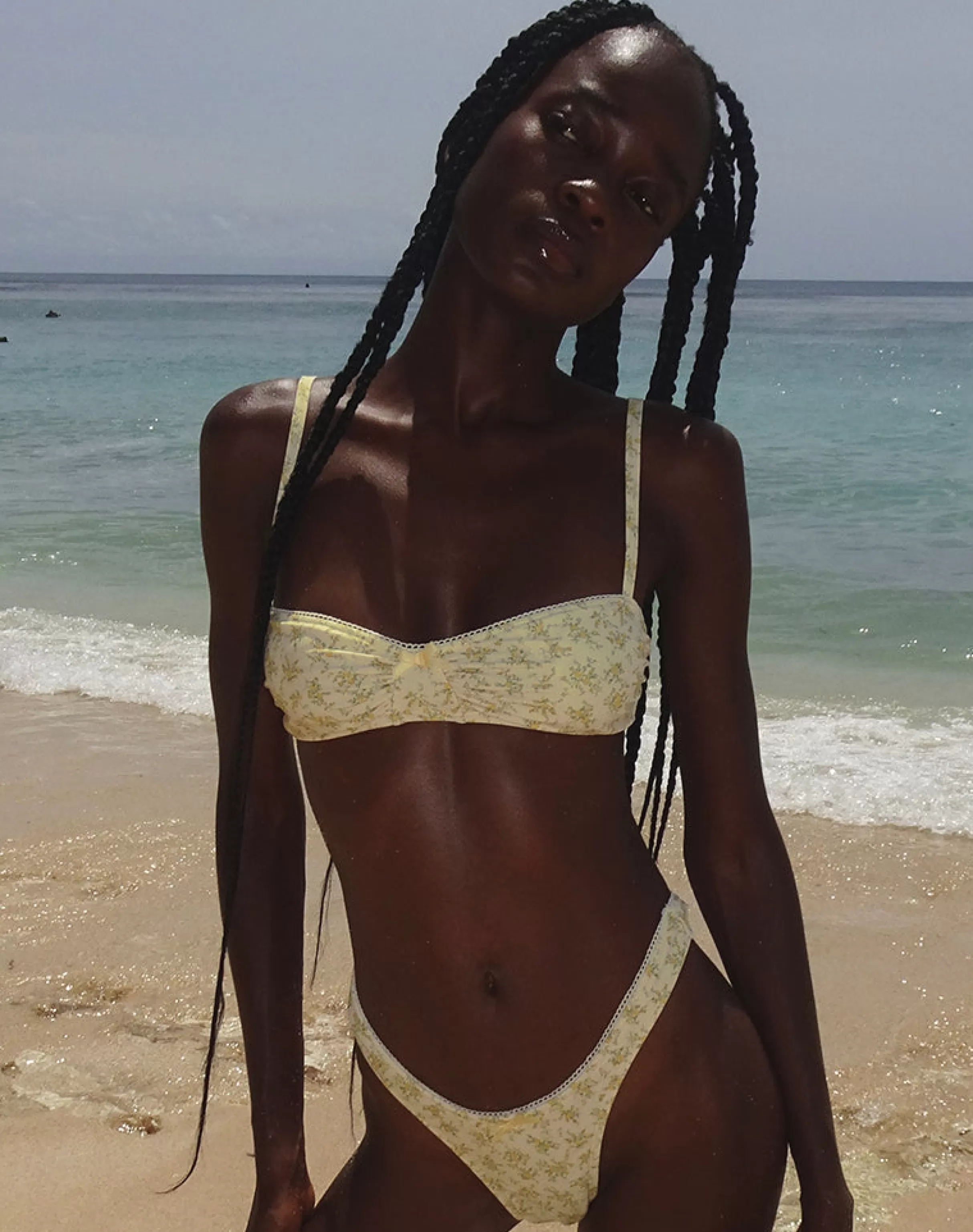 Flash Sale Farida Bikini Bottom In SWIMWEAR