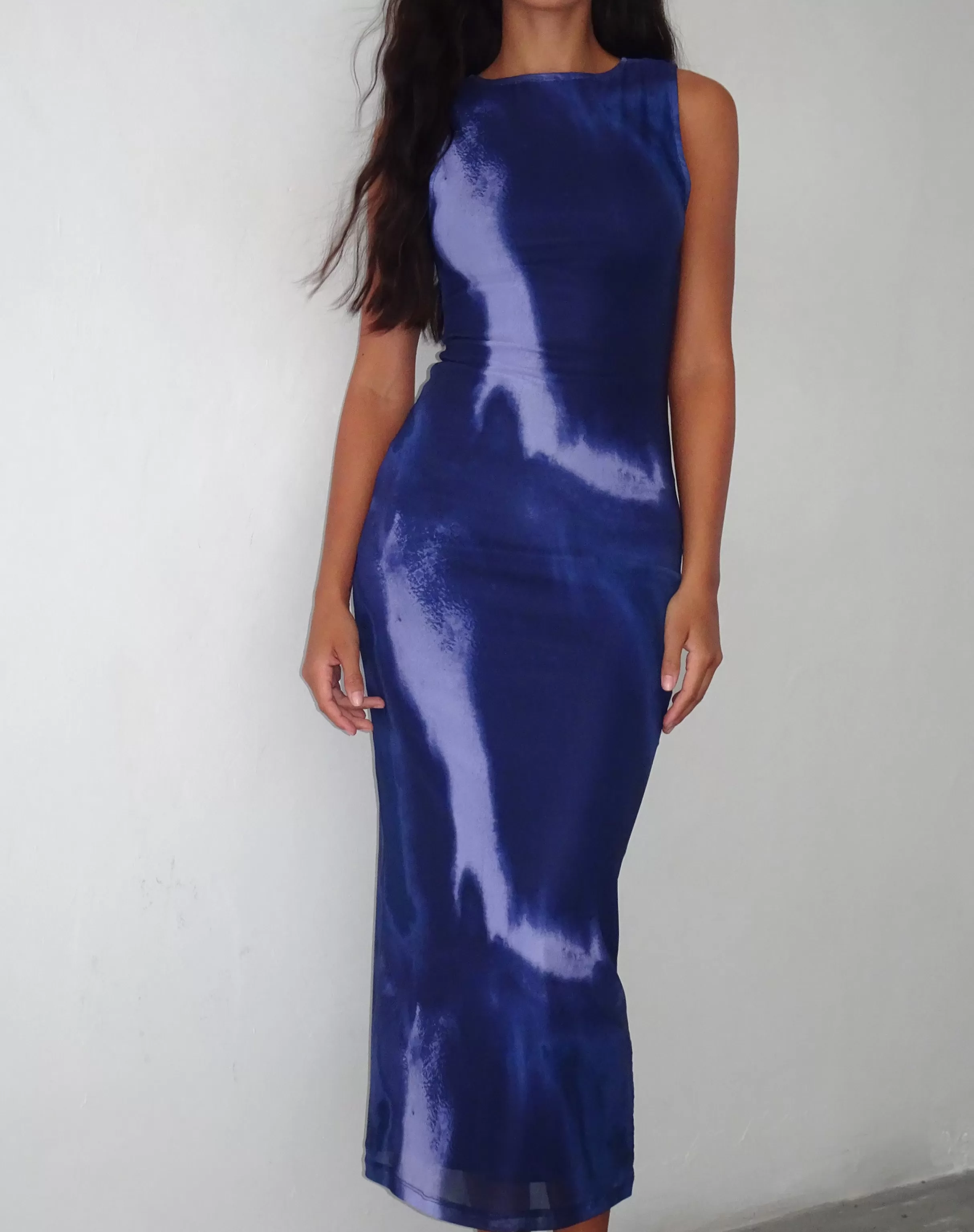 Outlet Fayola Printed Maxi Dress In PRINTED DRESSES | SUMMER DRESSES