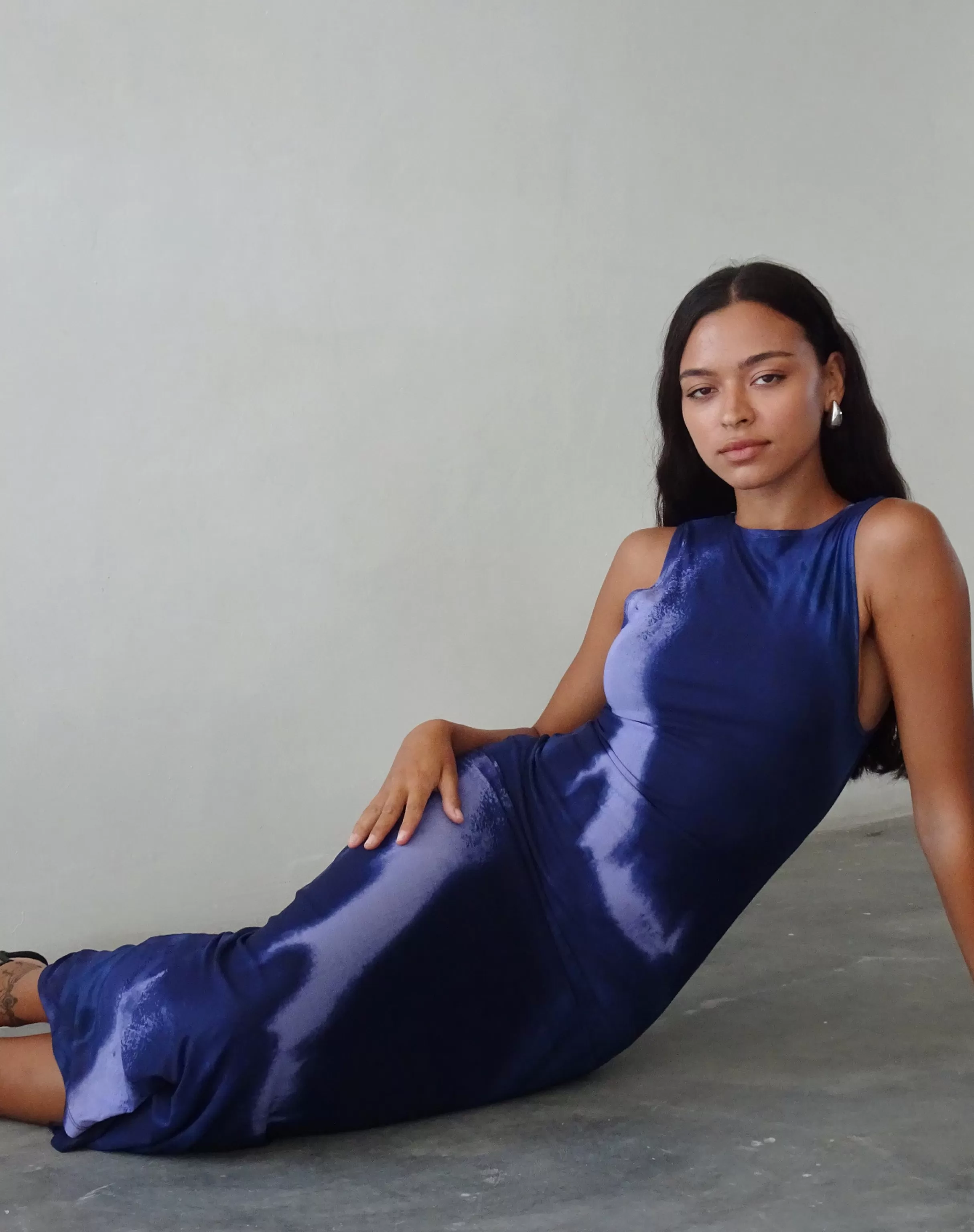Outlet Fayola Printed Maxi Dress In PRINTED DRESSES | SUMMER DRESSES