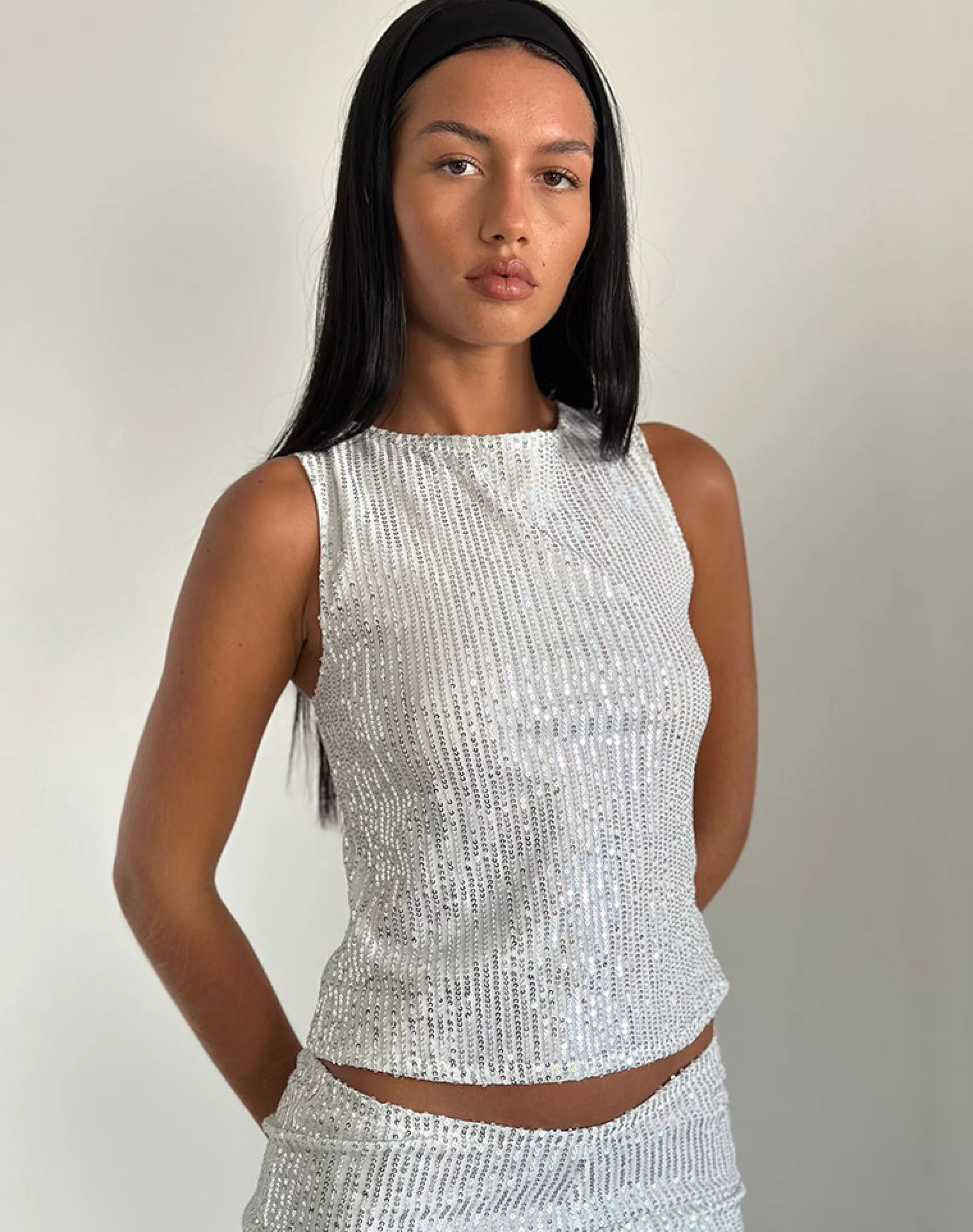 Cheap Hala Top In GOING OUT TOPS