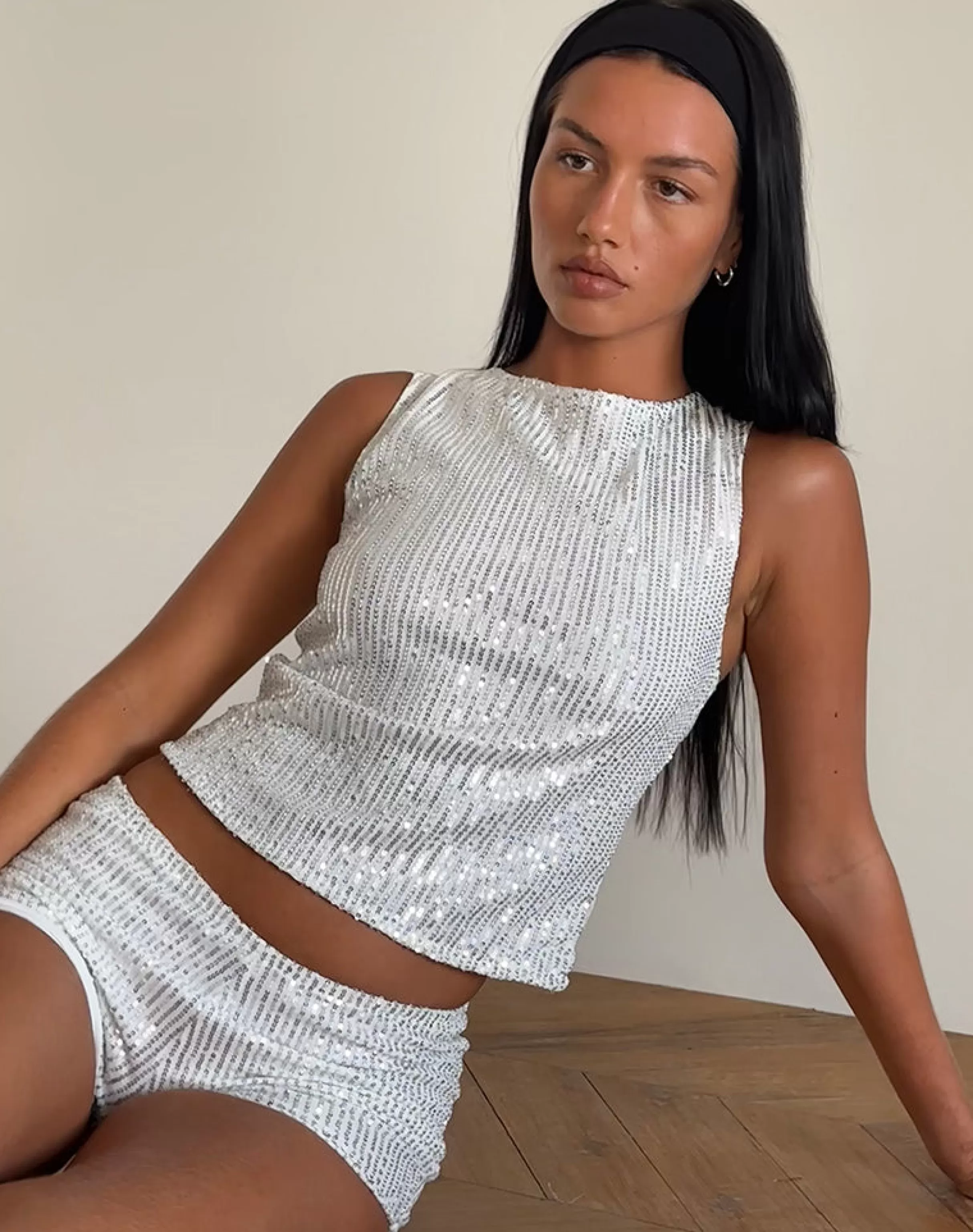 Cheap Hala Top In GOING OUT TOPS