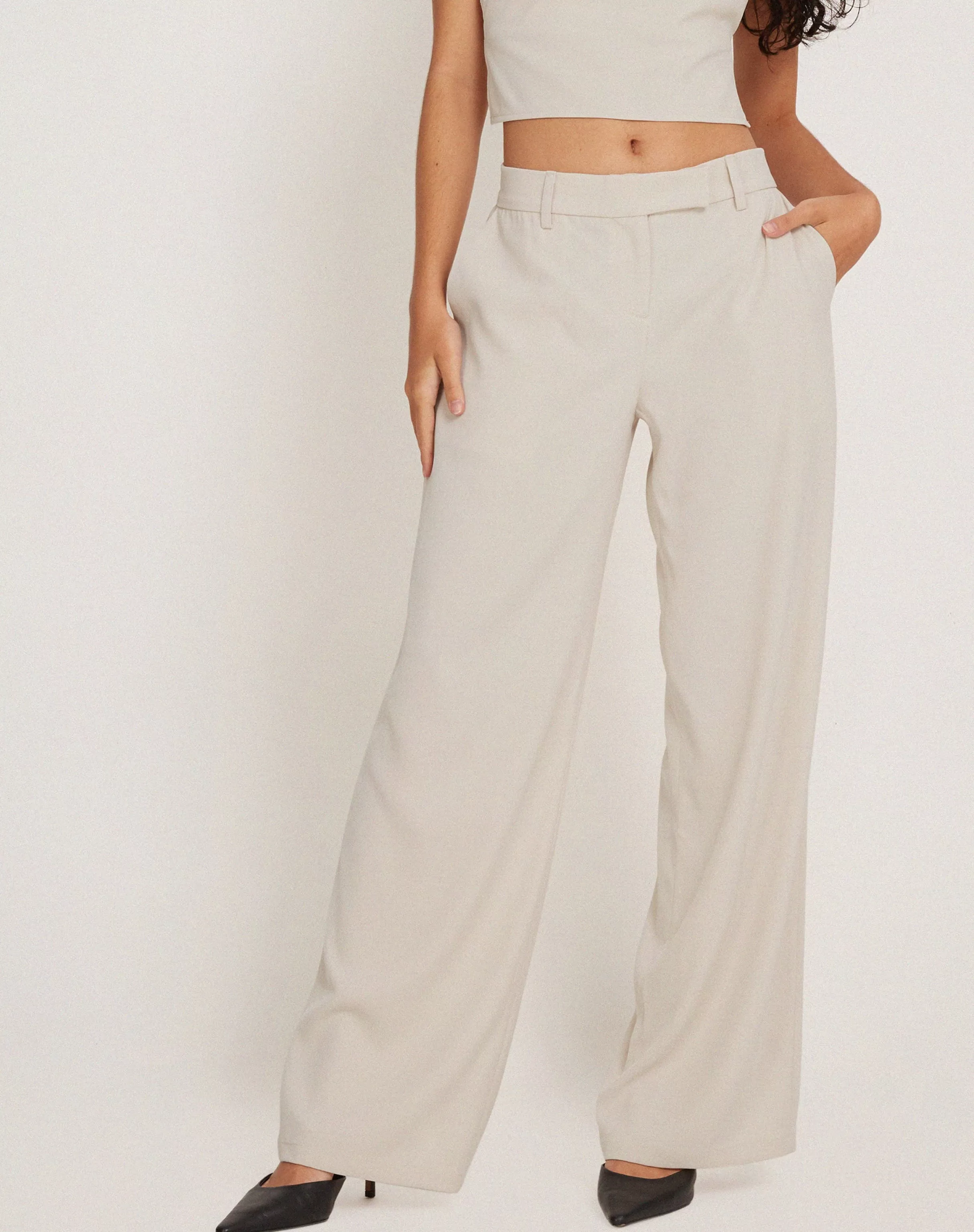 Flash Sale Jabba Trouser In SALE TROUSERS