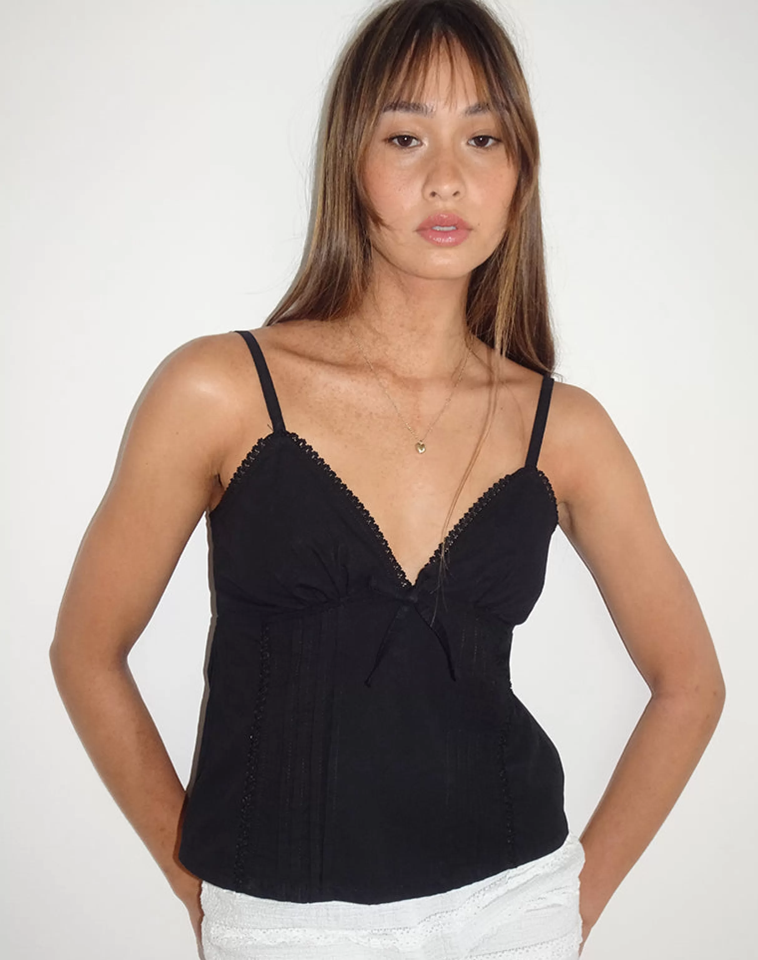 Best Sale Jepuni Cami Top In GOING OUT TOPS | STRAPPY TOPS