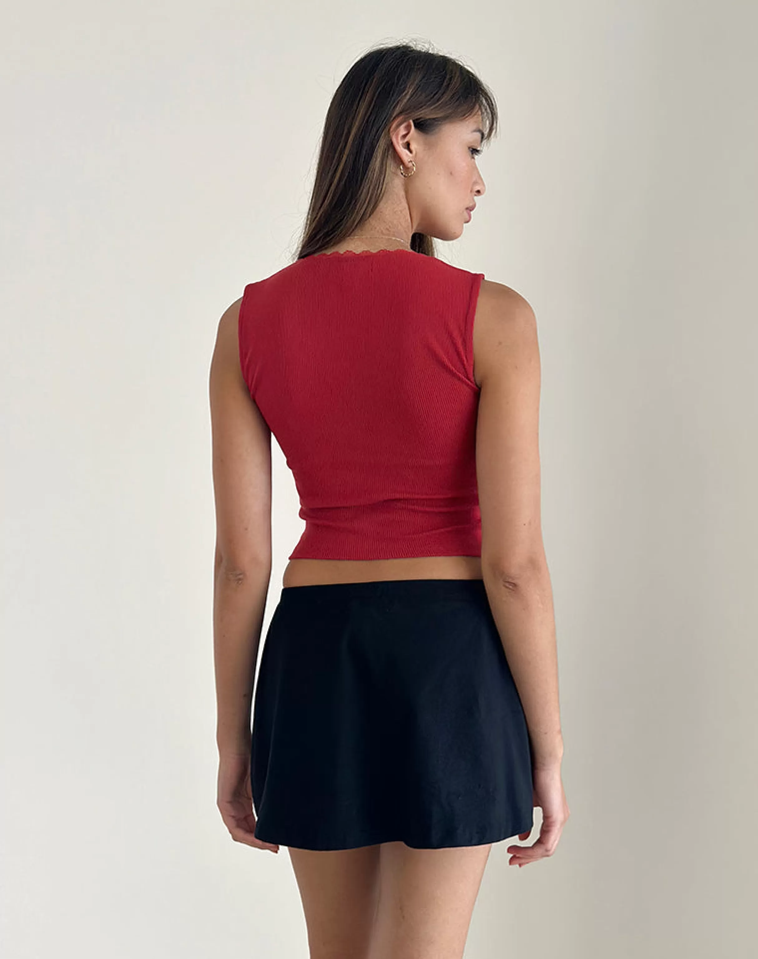 Online Jinila Top In VEST TOPS