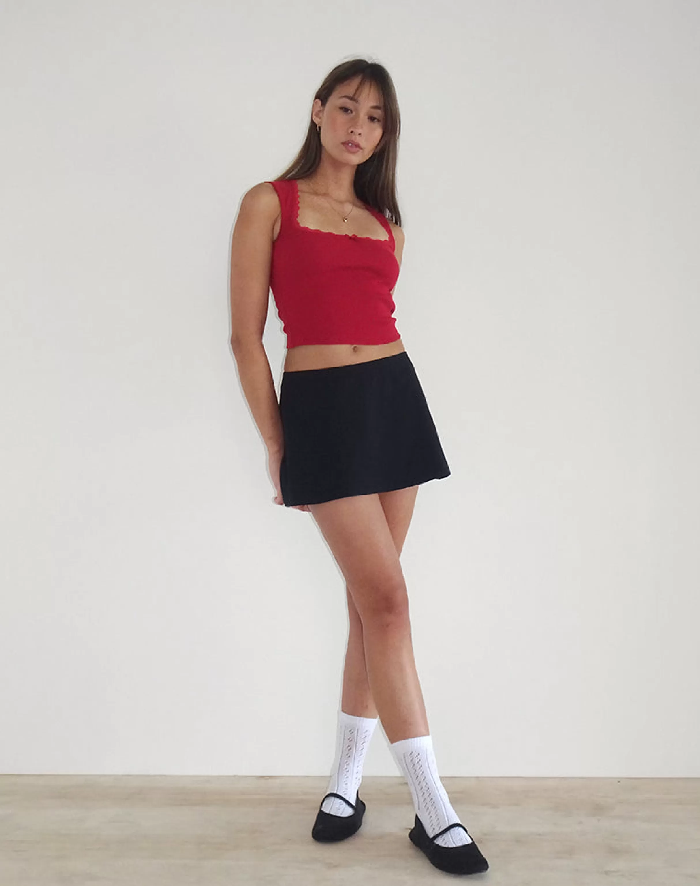 Online Jinila Top In VEST TOPS