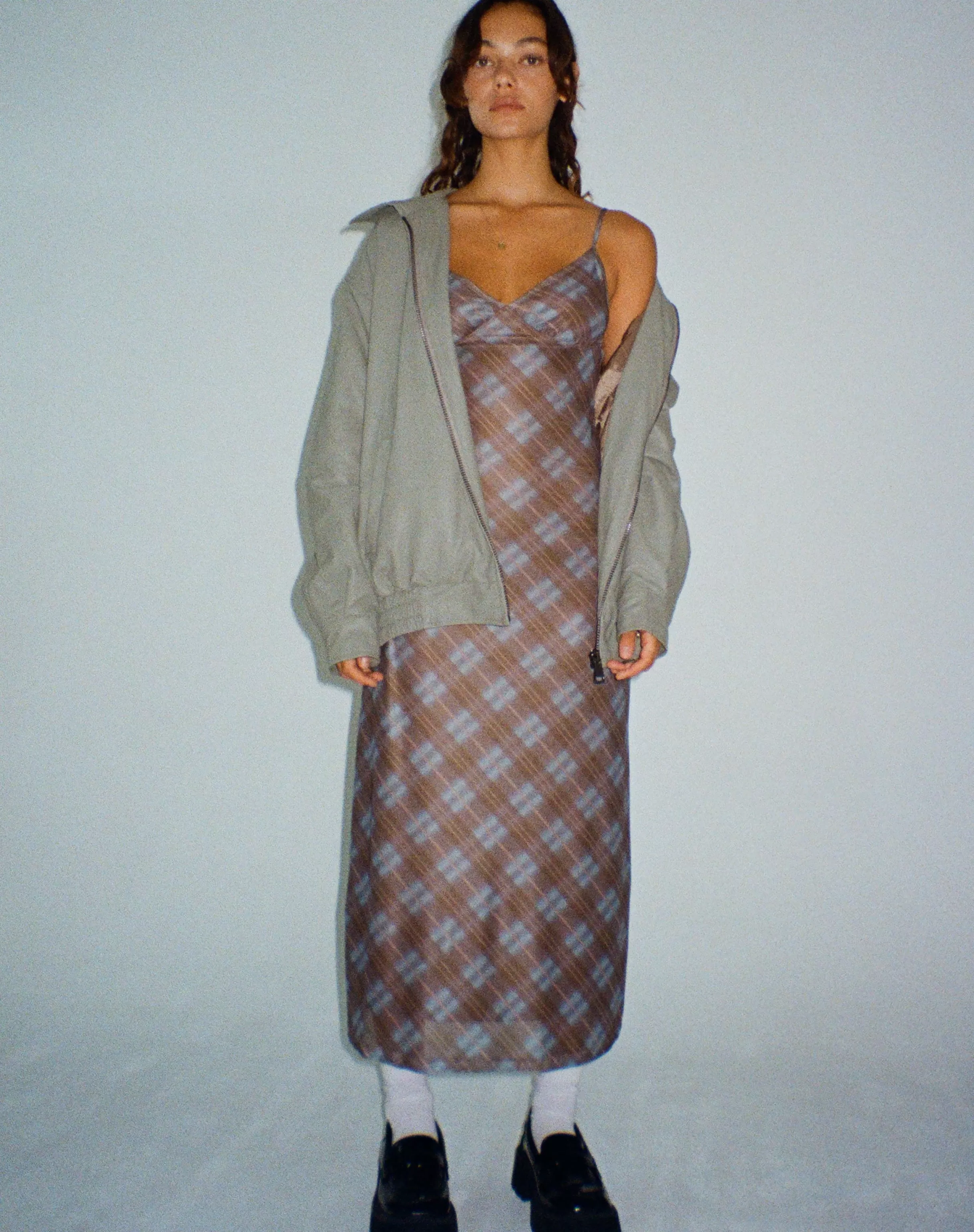 Discount Kalana Midi Dress In PRINTED DRESSES | MIDI DRESSES