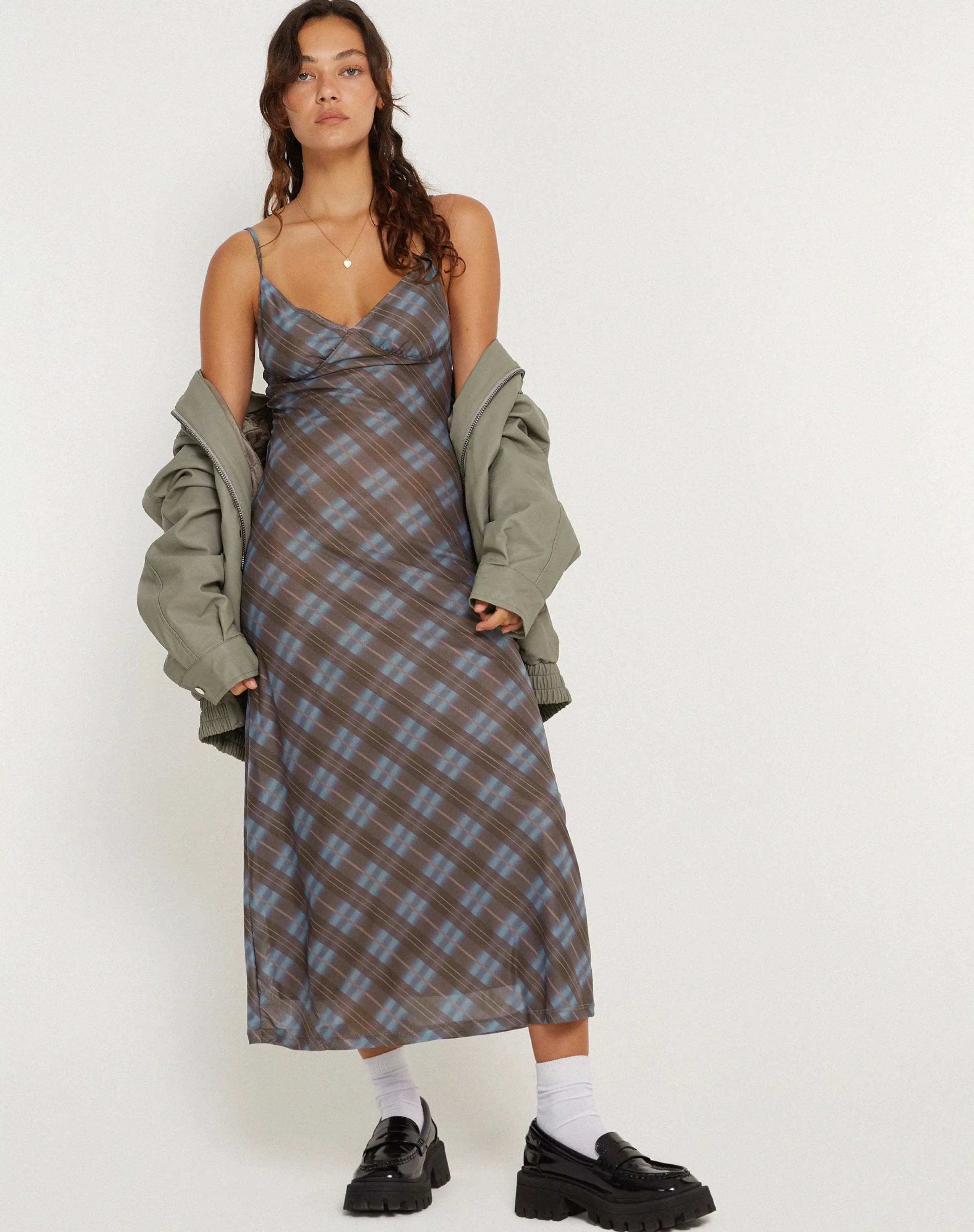 Discount Kalana Midi Dress In PRINTED DRESSES | MIDI DRESSES