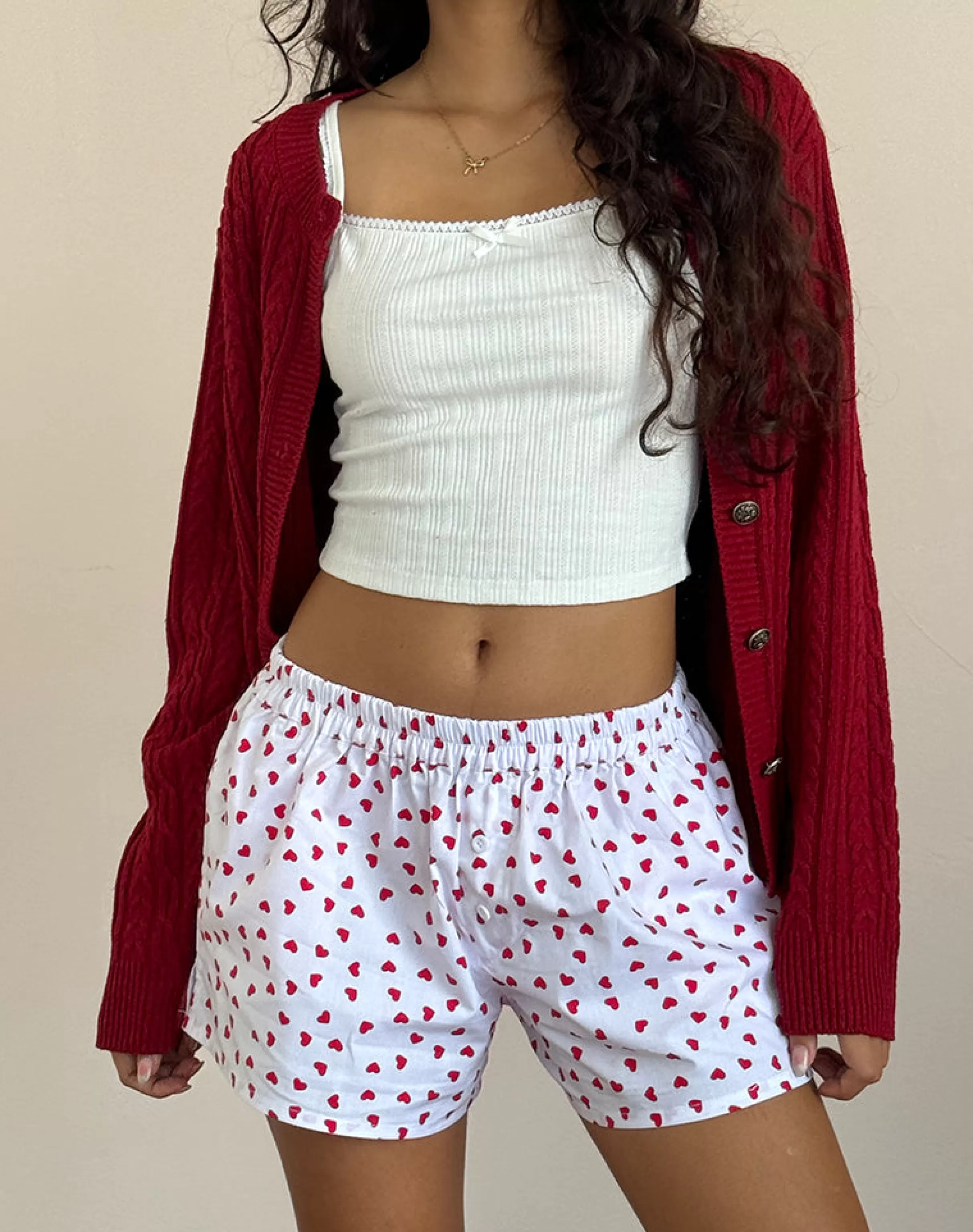 Shop Laboxe Shorts In s LOUNGEWEAR | SHORTS