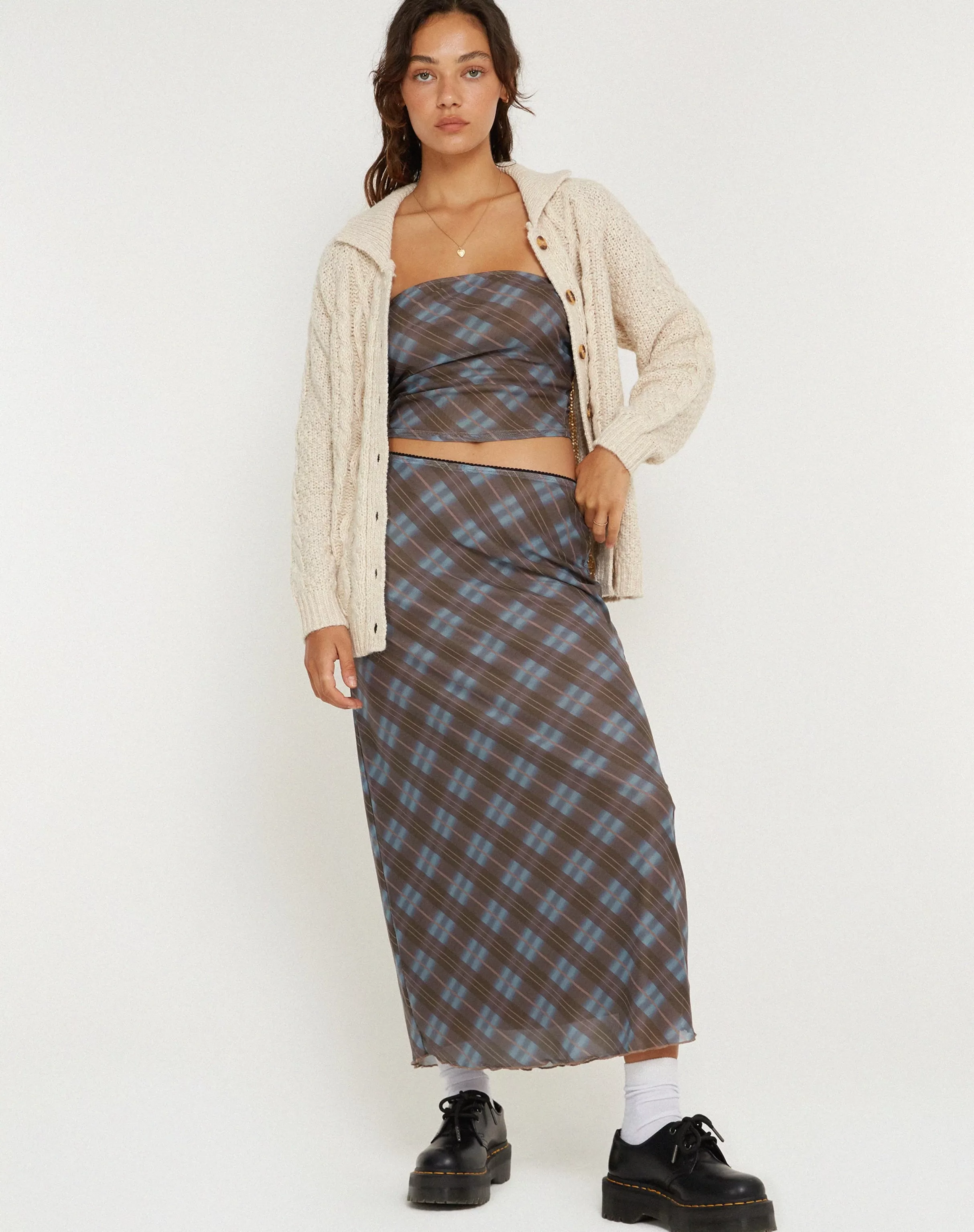 Sale Lassie Midi Skirt In SALE SKIRTS | PRINTED SKIRTS