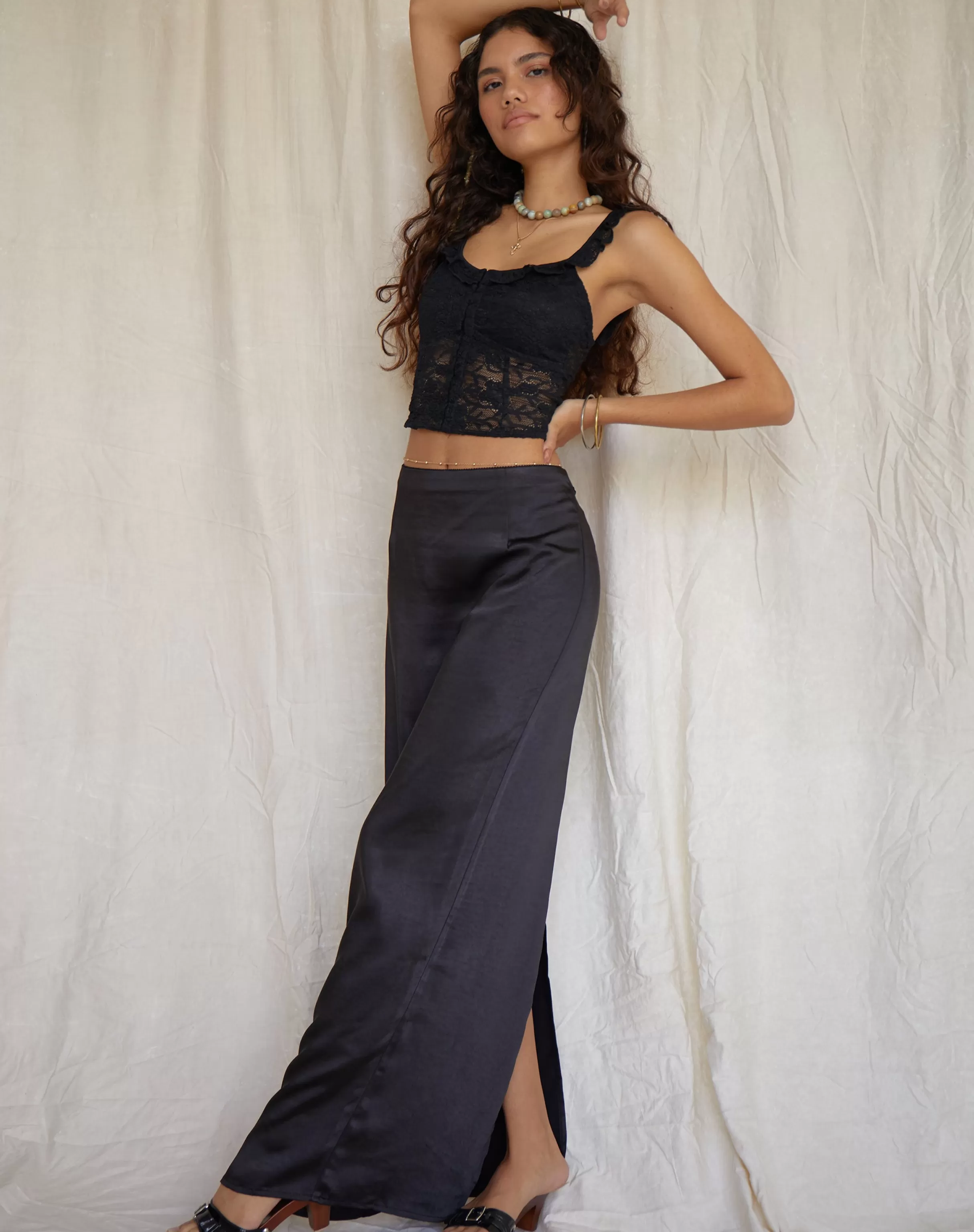 Flash Sale Layla Maxi Skirt In SALE SKIRTS | MAXI SKIRTS
