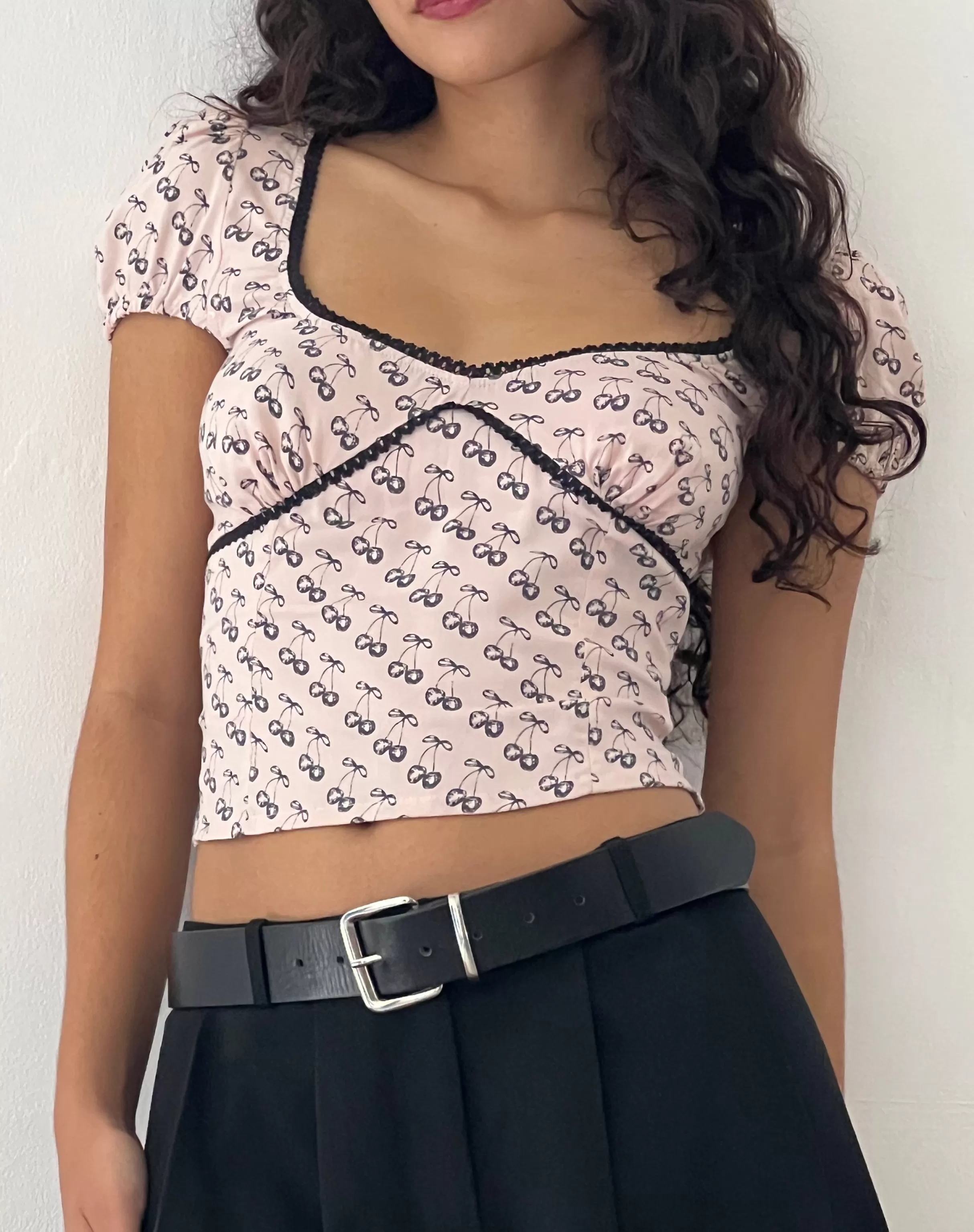 Clearance Laz Top In SALE TOPS | PRINTED TOPS