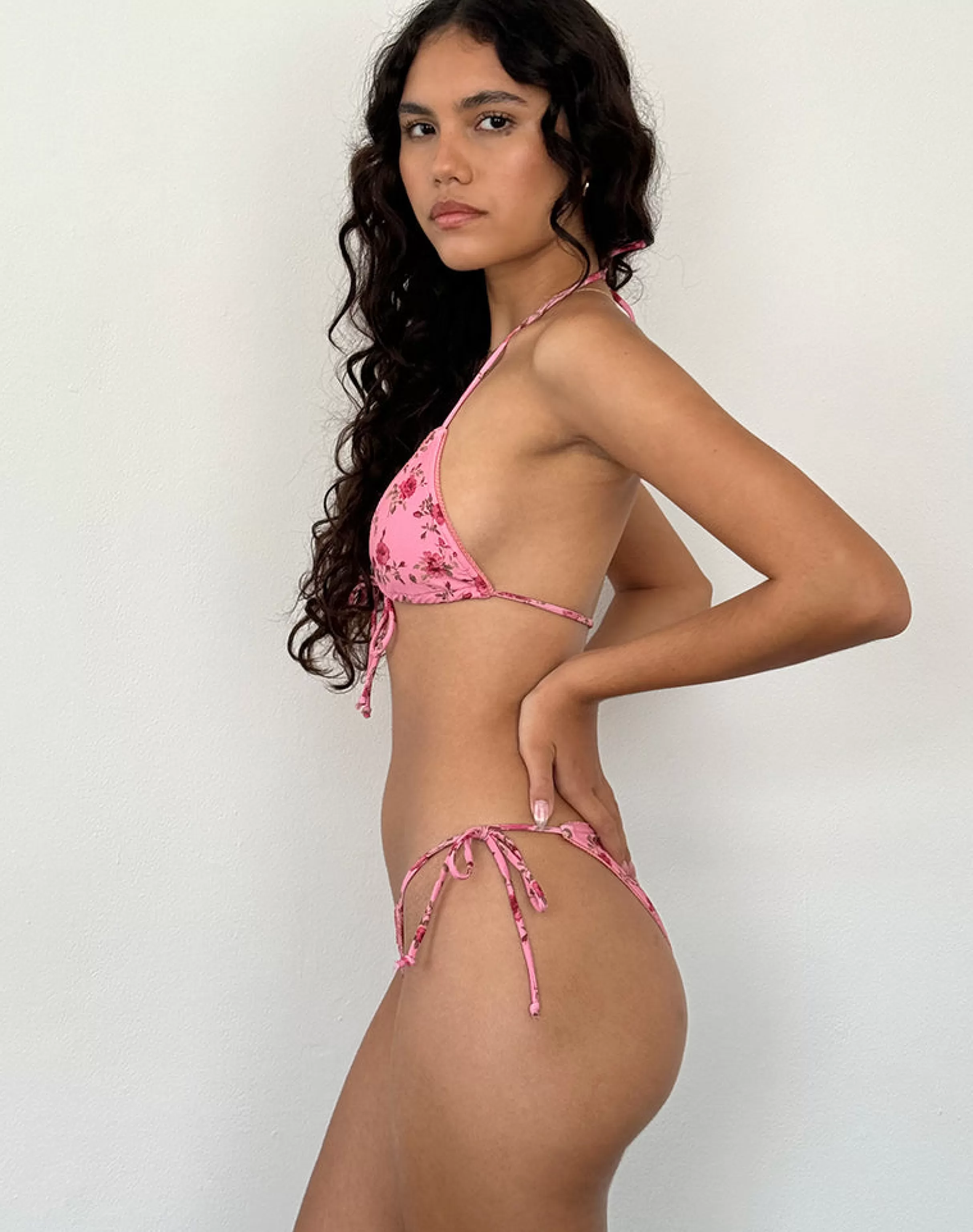 Best Lentra Bikini Bottom In SWIMWEAR