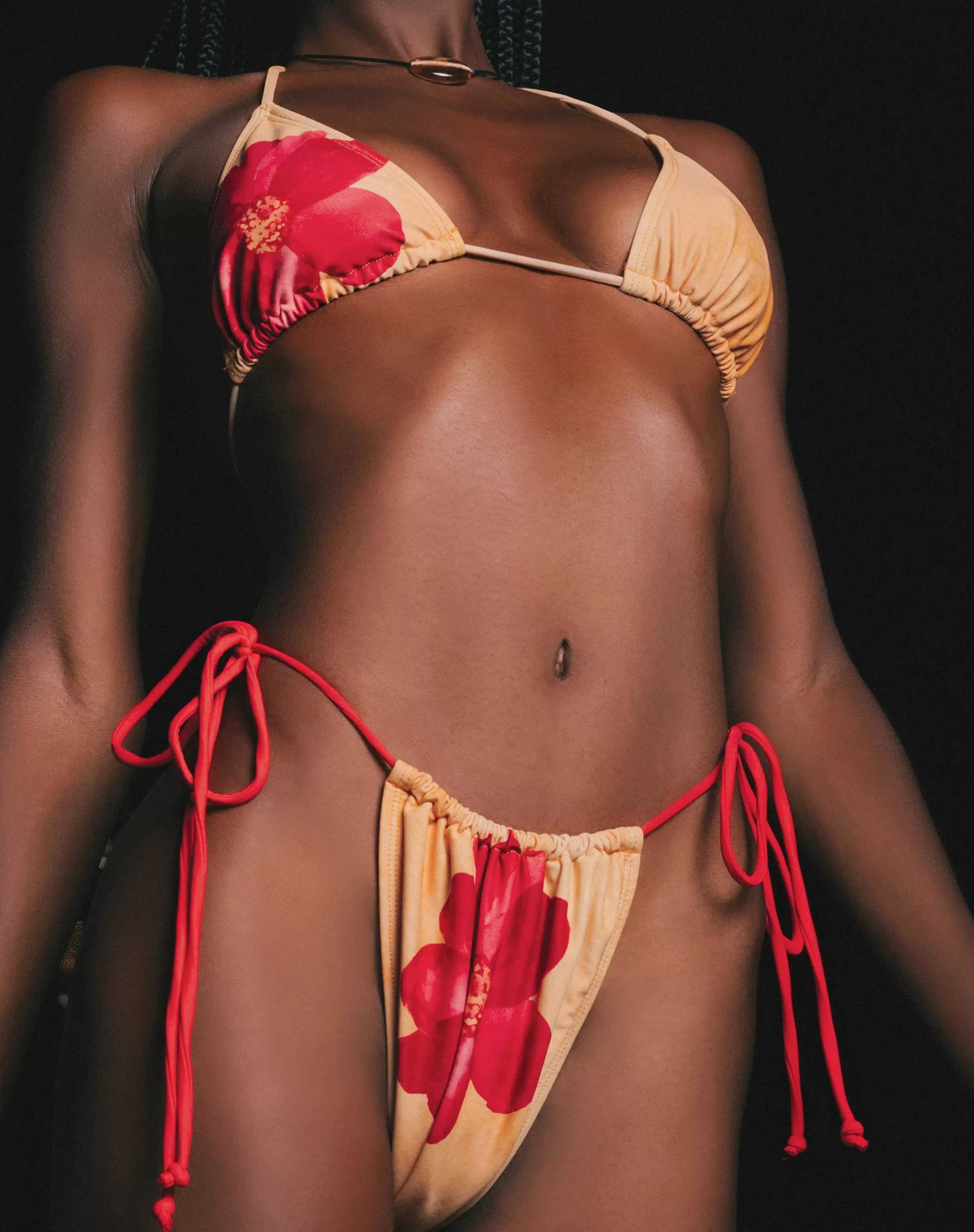 Sale Leyna Bikini Bottom In SALE SWIMWEAR | SWIMWEAR