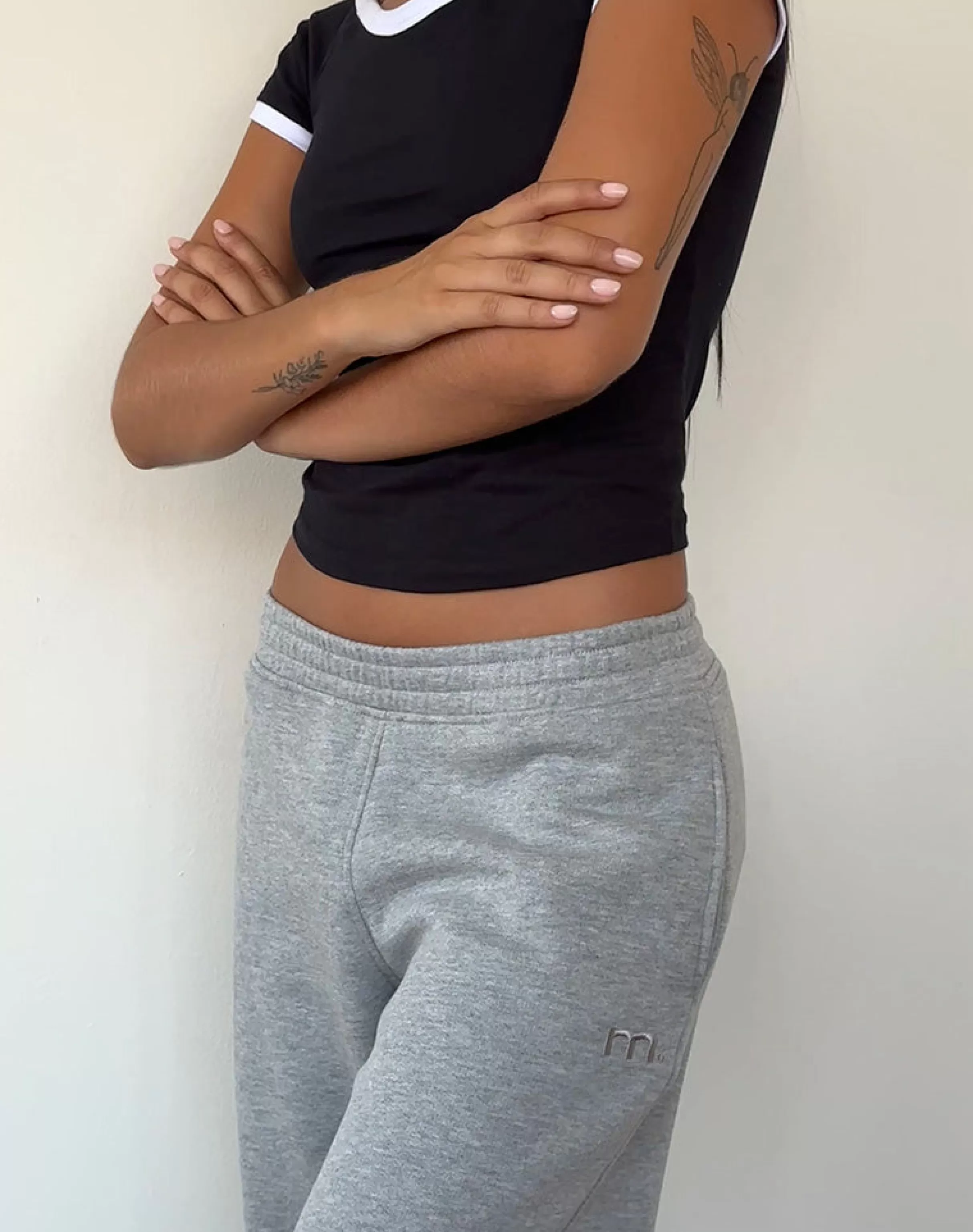 Sale Loose Jogger In LOUNGEWEAR | JOGGERS
