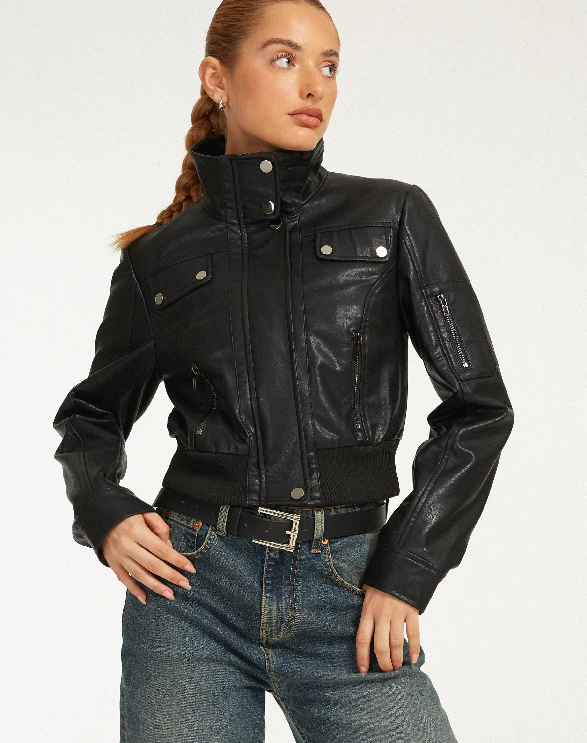 Outlet Loviana Jacket In SALE COATS & JACKETS