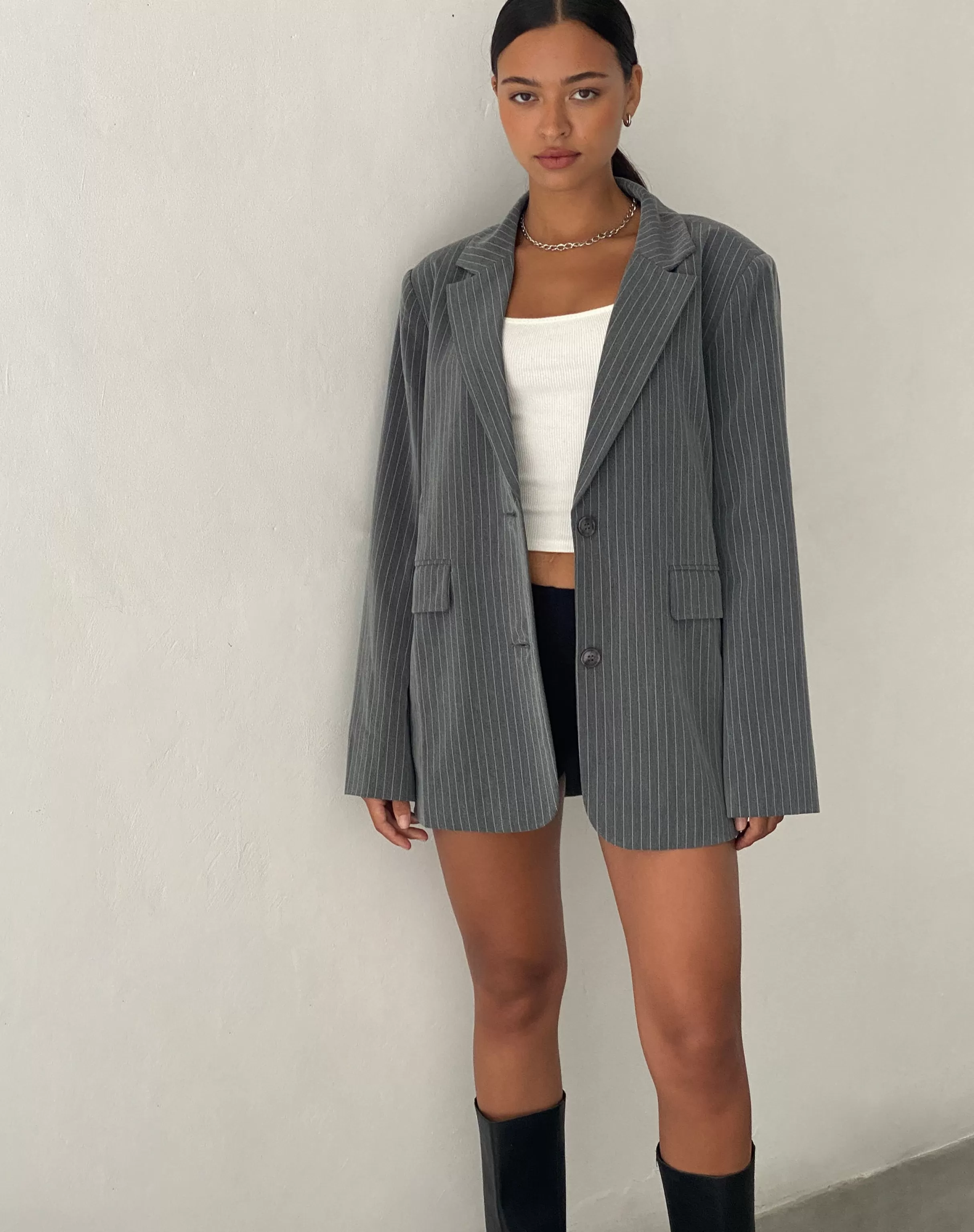 Online Maiwa Blazer In Tailoring BLAZERS | JACKETS