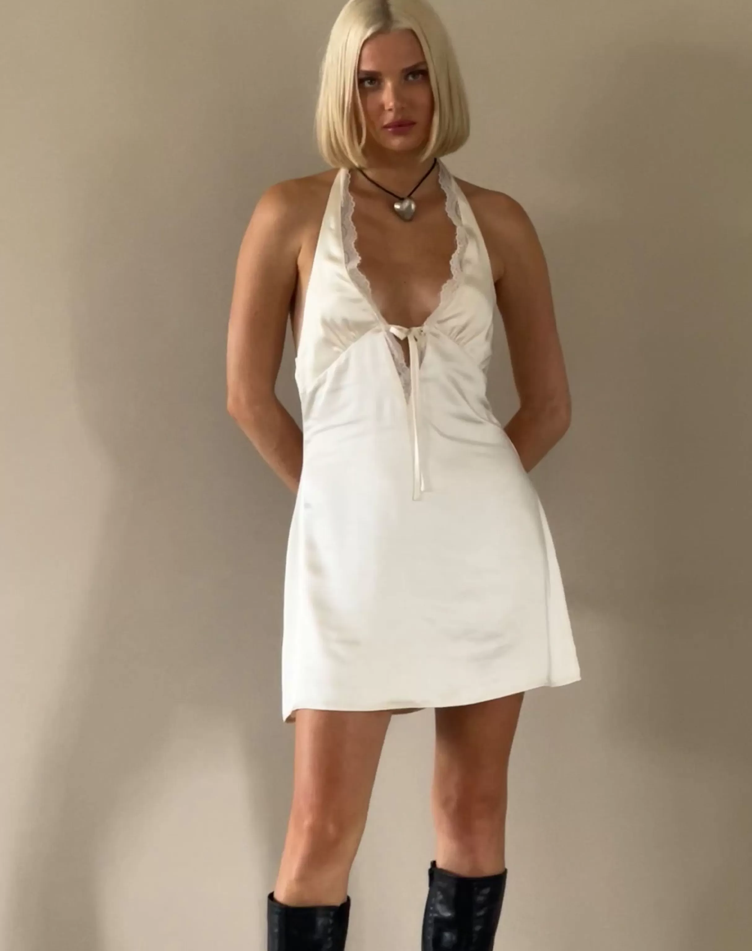 Discount Maruko Mini Dress In SALE DRESSES
