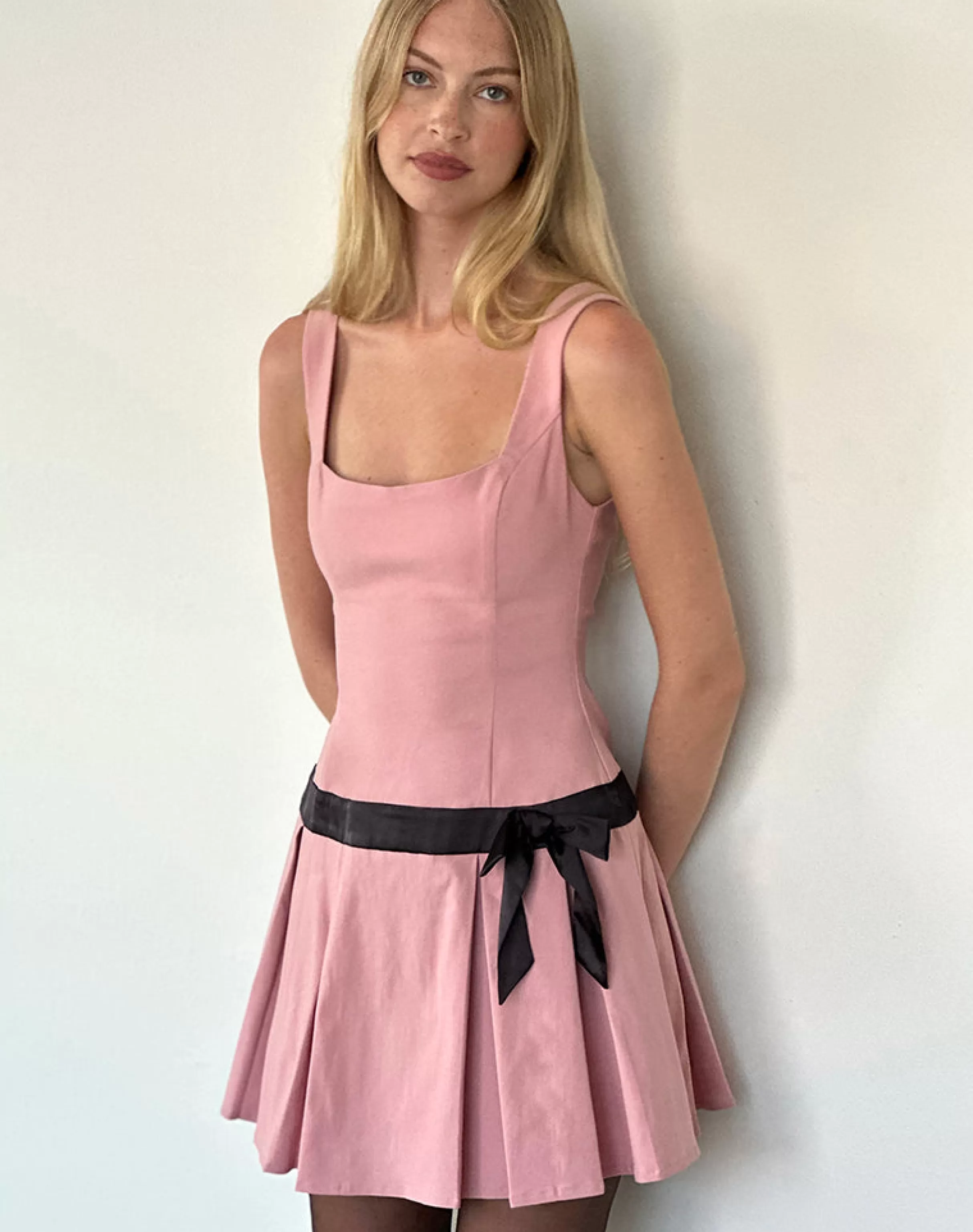 Fashion Michelia Mini Dress In SALE DRESSES | DAY DRESSES