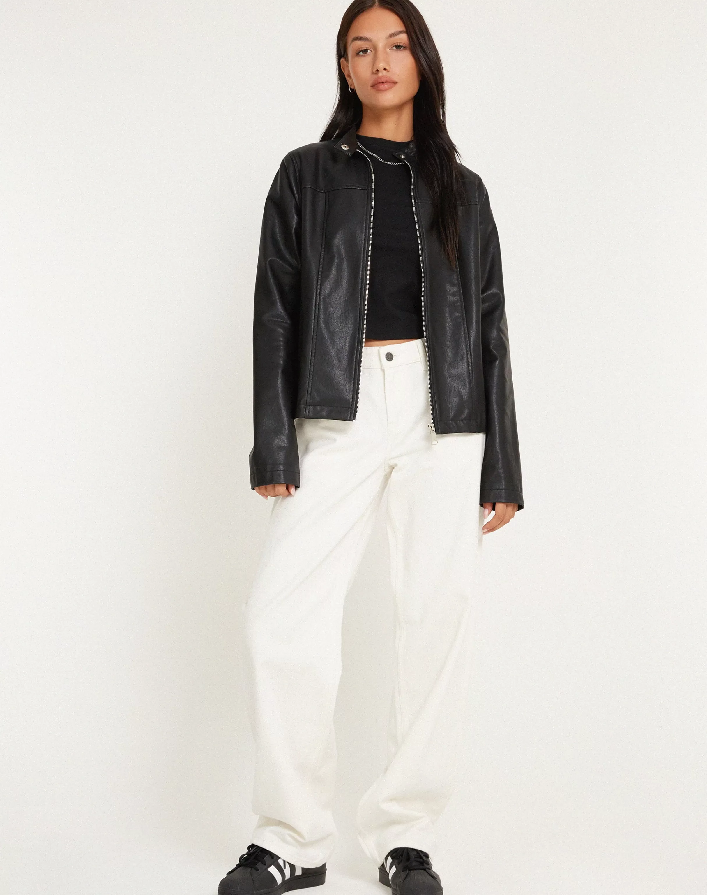 Online MOTEL X BARBARA Low Rise Parallel Jeans In SALE DENIM | LOW RISE JEANS