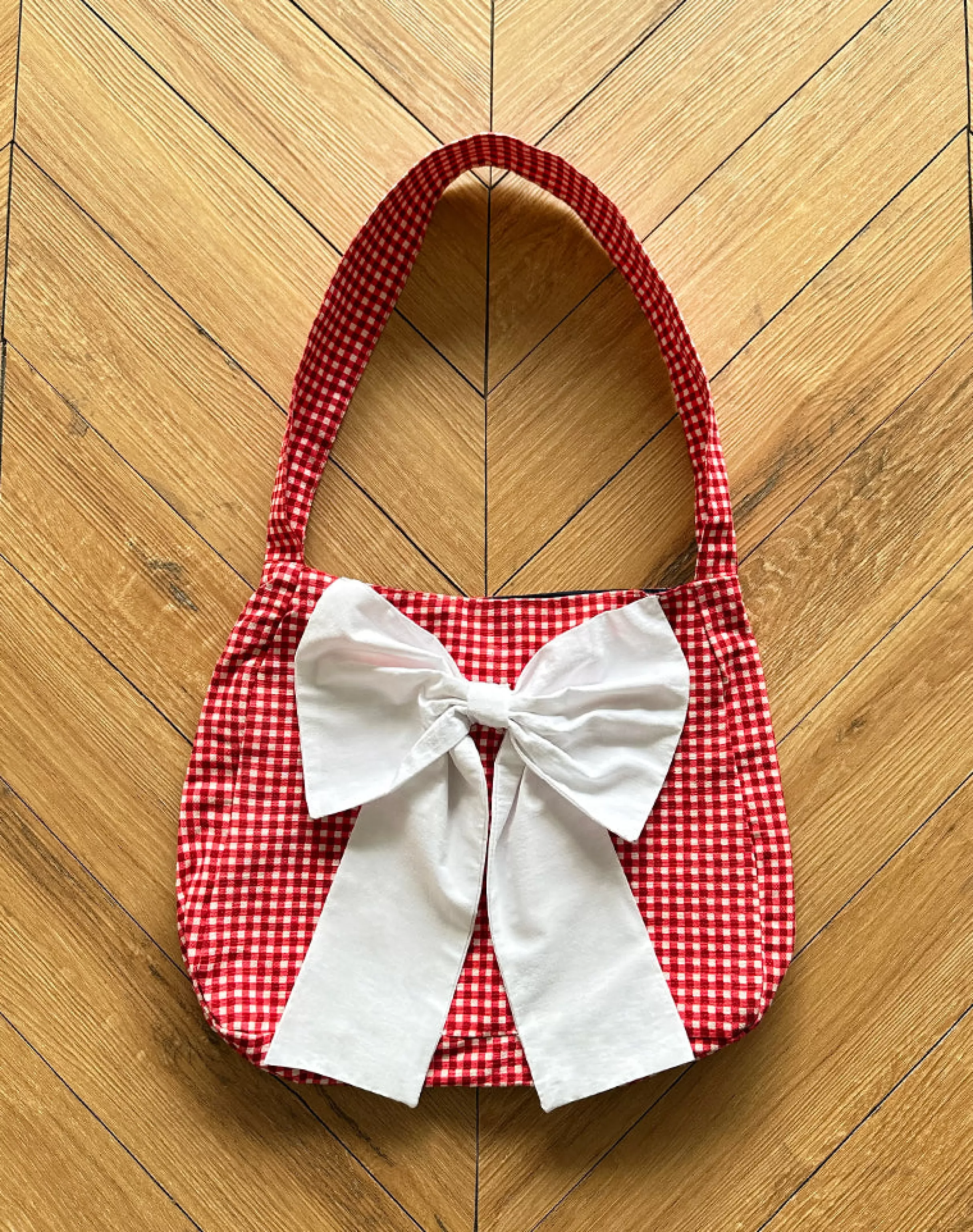 Shop Nagi Bag In ACCESSORIES