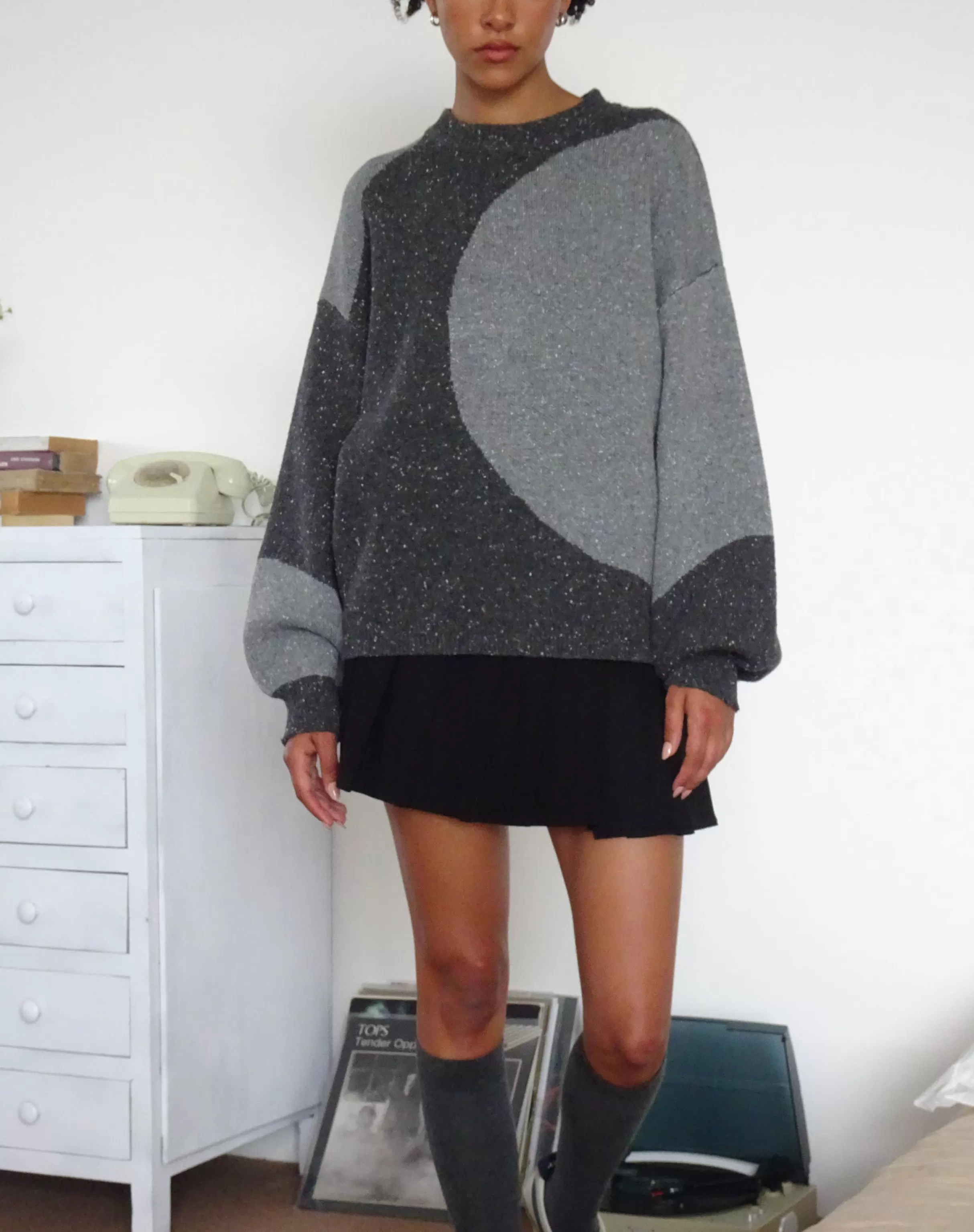 Online Namari Jumper In SALE KNITWEAR | JUMPERS