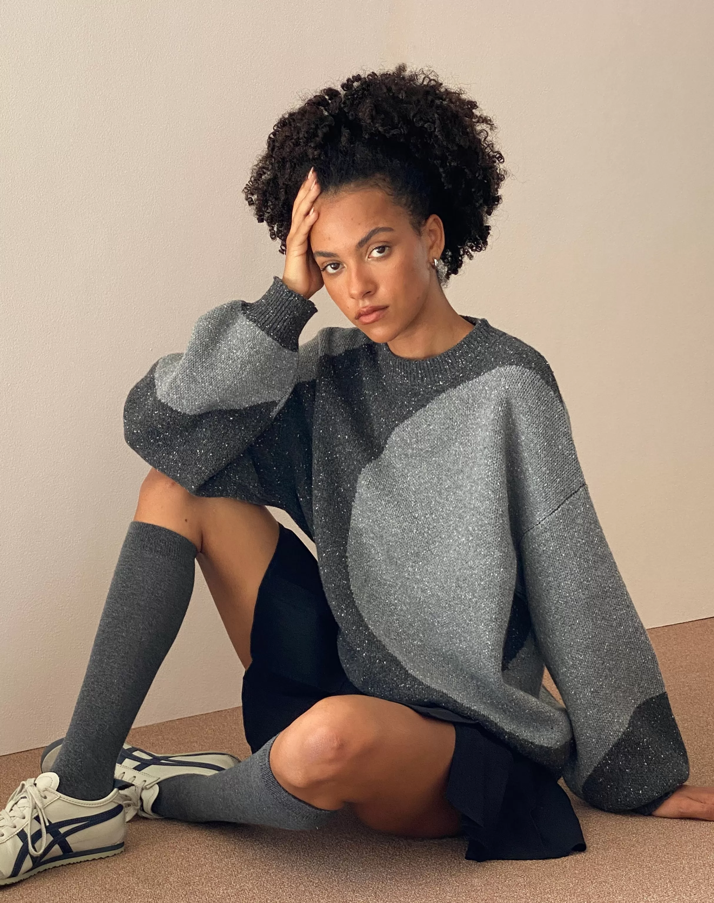 Online Namari Jumper In SALE KNITWEAR | JUMPERS